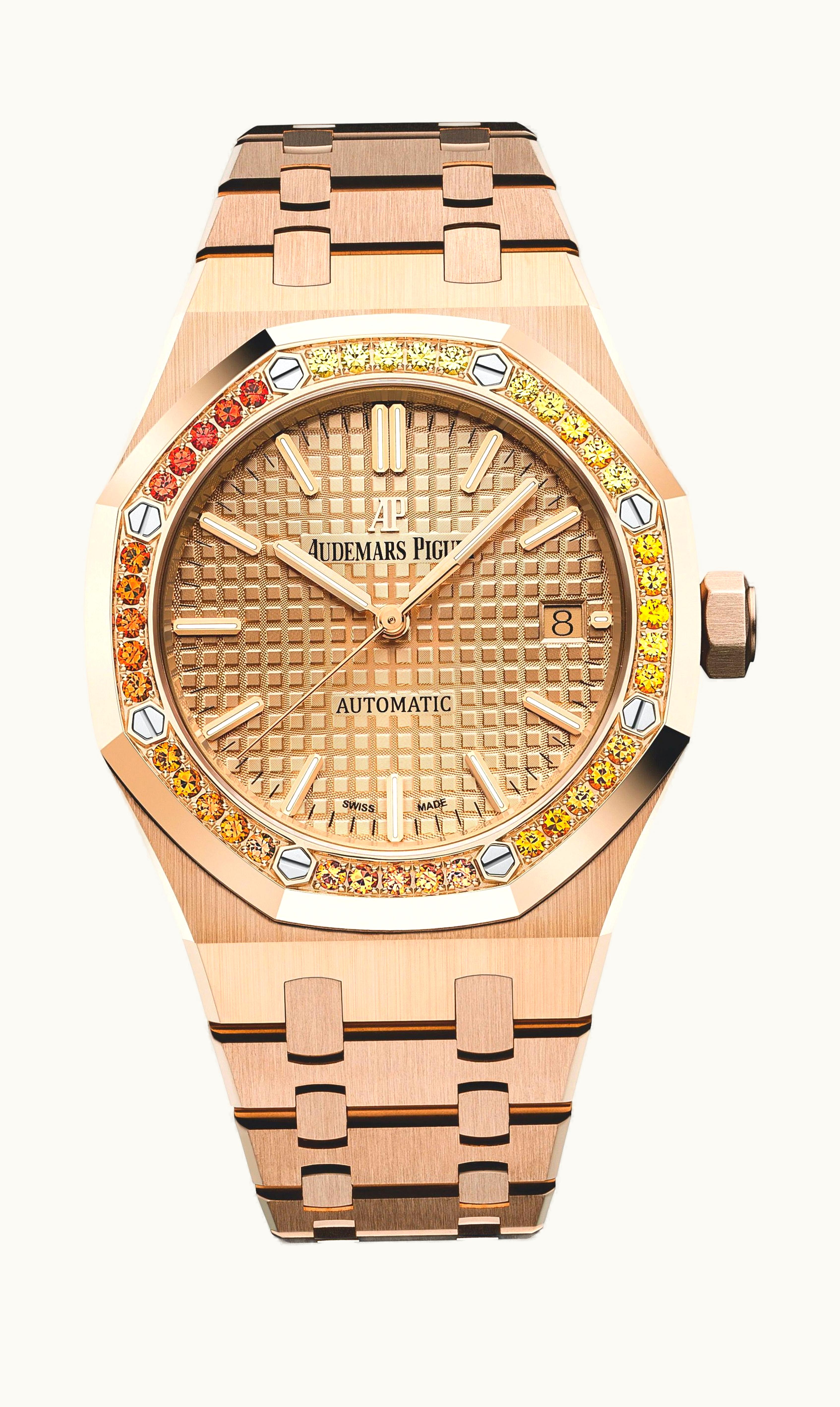 Audemars Piguet Royal Oak Selfwinding