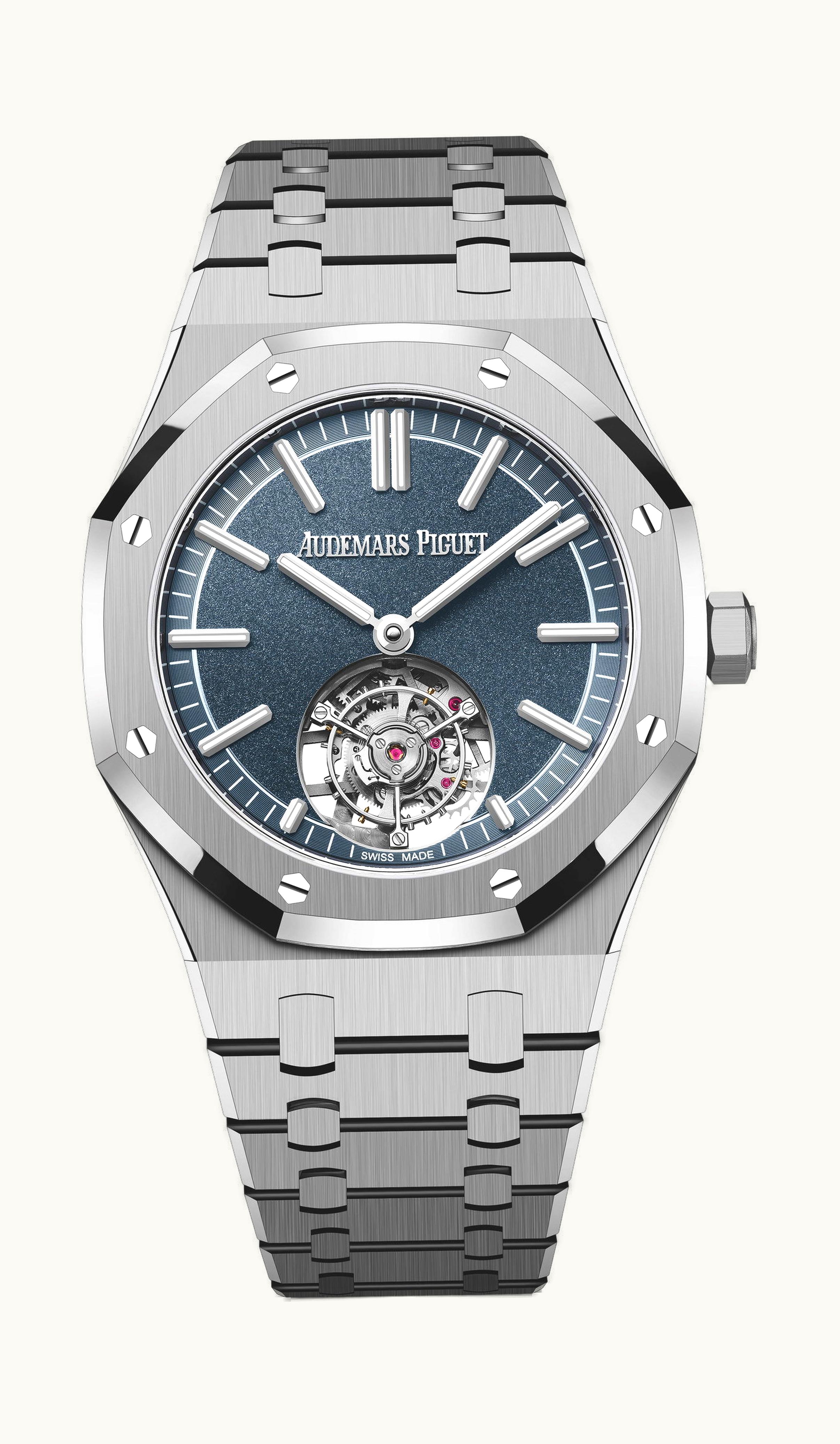 Audemars Piguet Royal Oak Selfwinding Flying Tourbillon