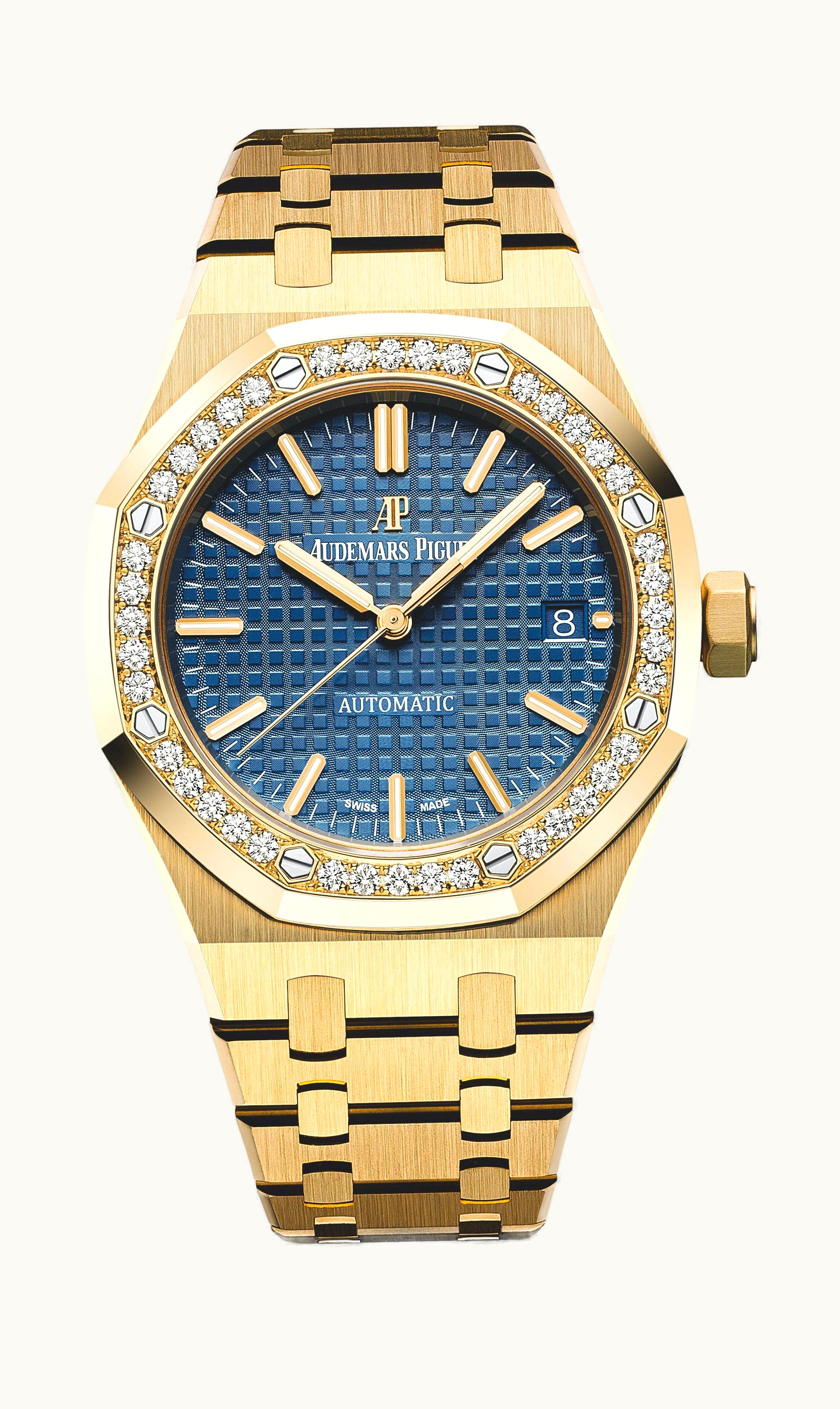 Audemars Piguet Royal Oak Selfwinding