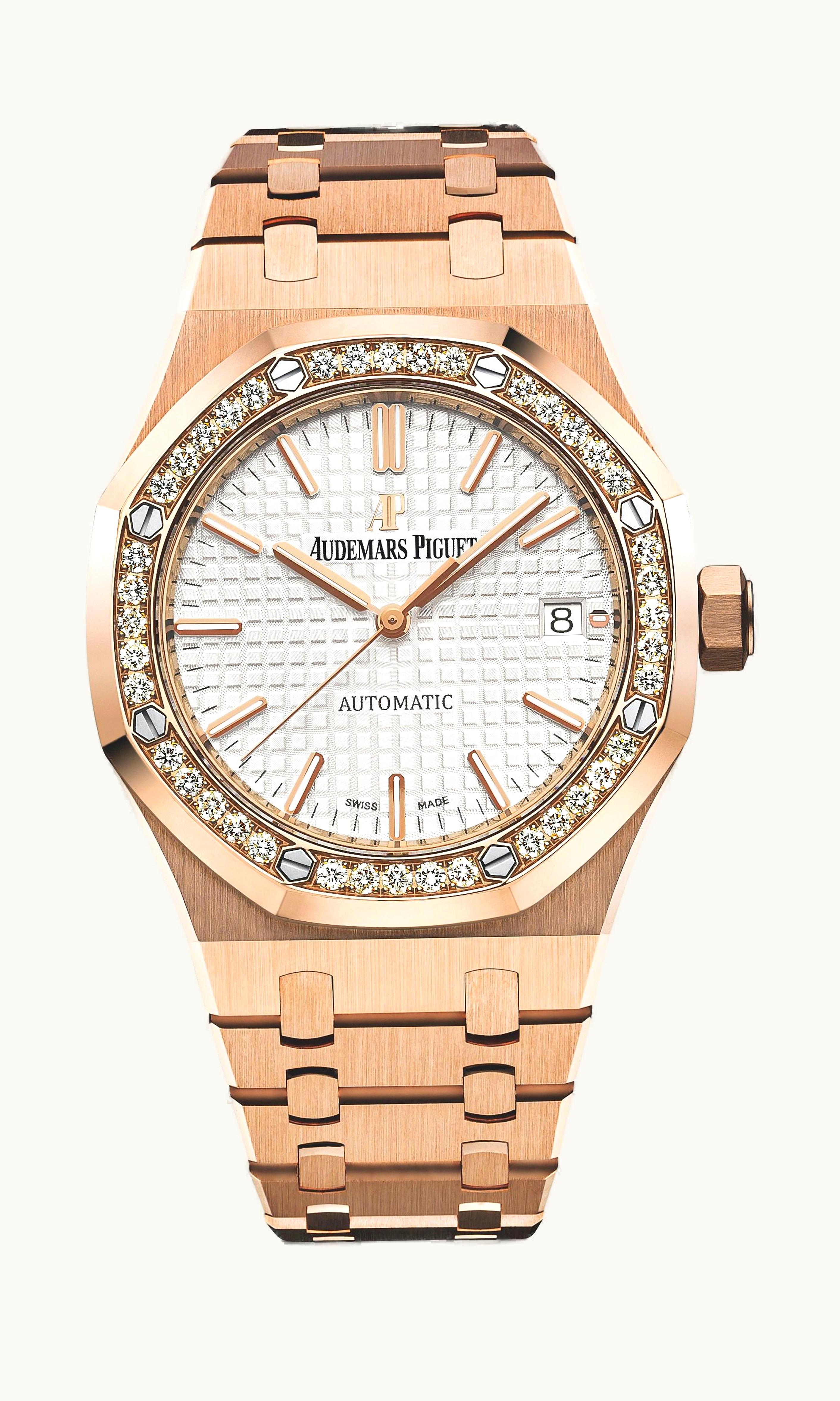 Audemars Piguet Royal Oak Selfwinding