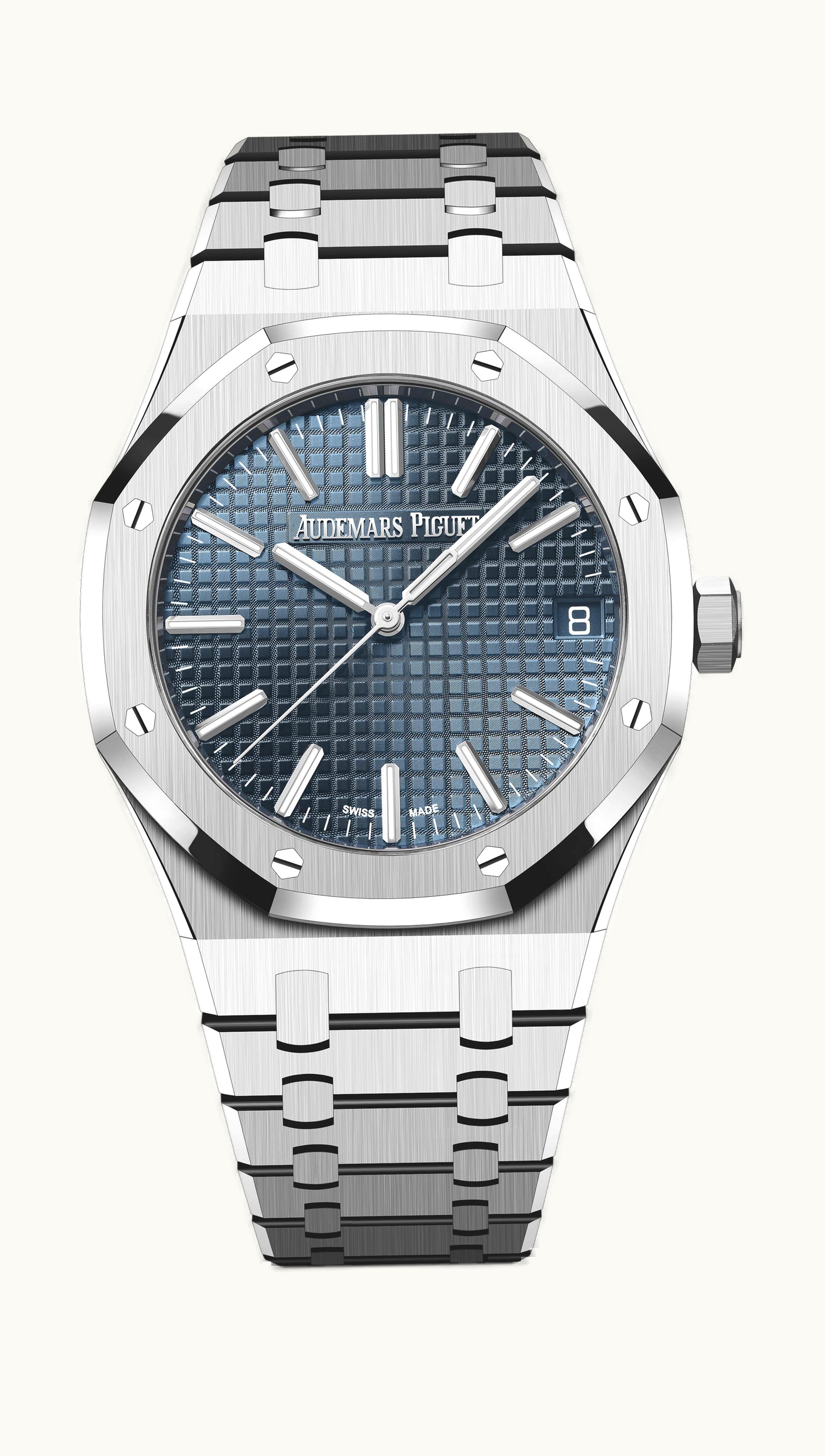 Audemars Piguet Royal Oak Selfwinding “50th Anniversary”