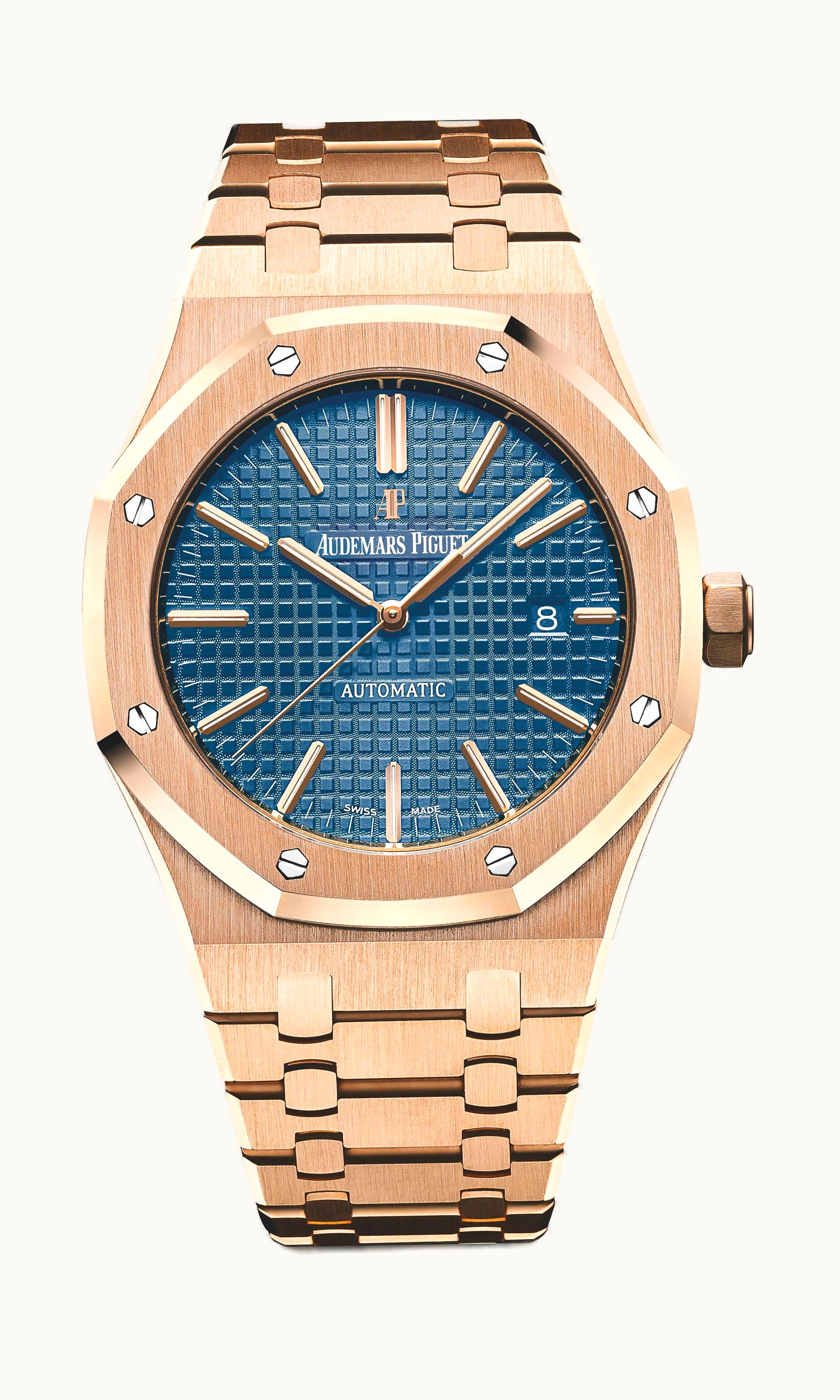 Audemars Piguet Royal Oak Selfwinding