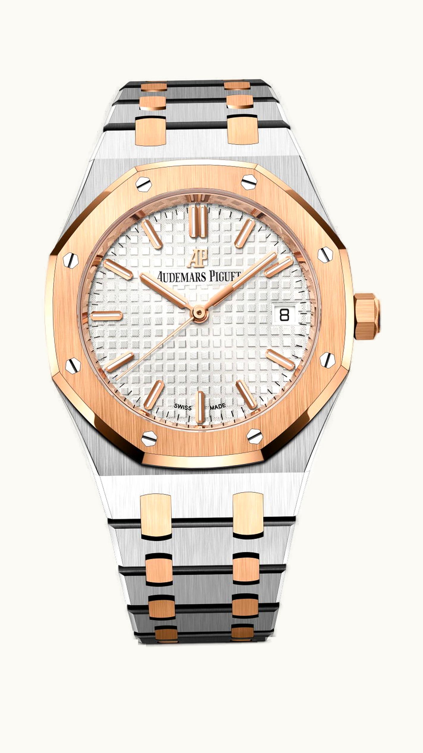 Audemars Piguet Royal Oak Selfwinding