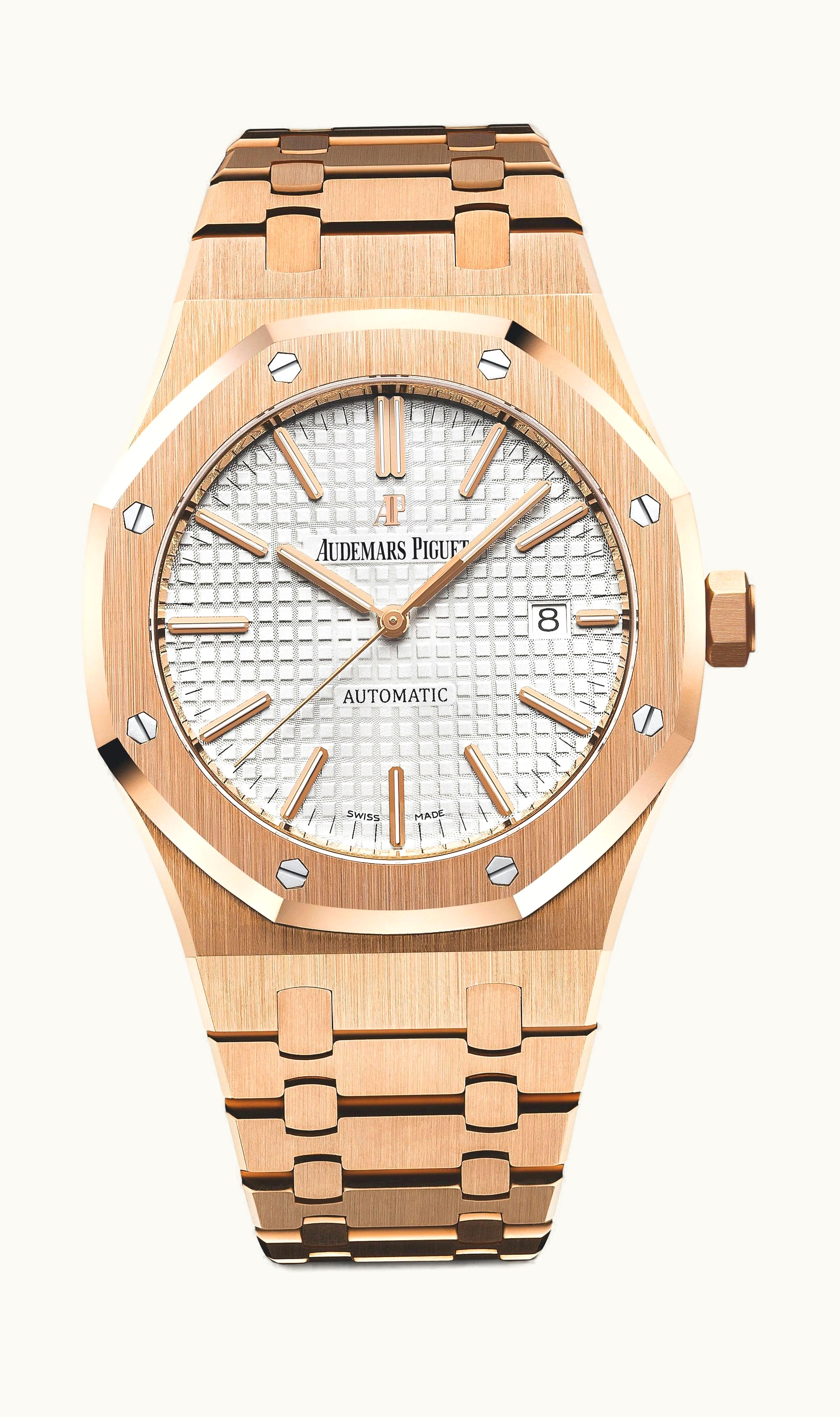 Audemars Piguet Royal Oak Selfwinding