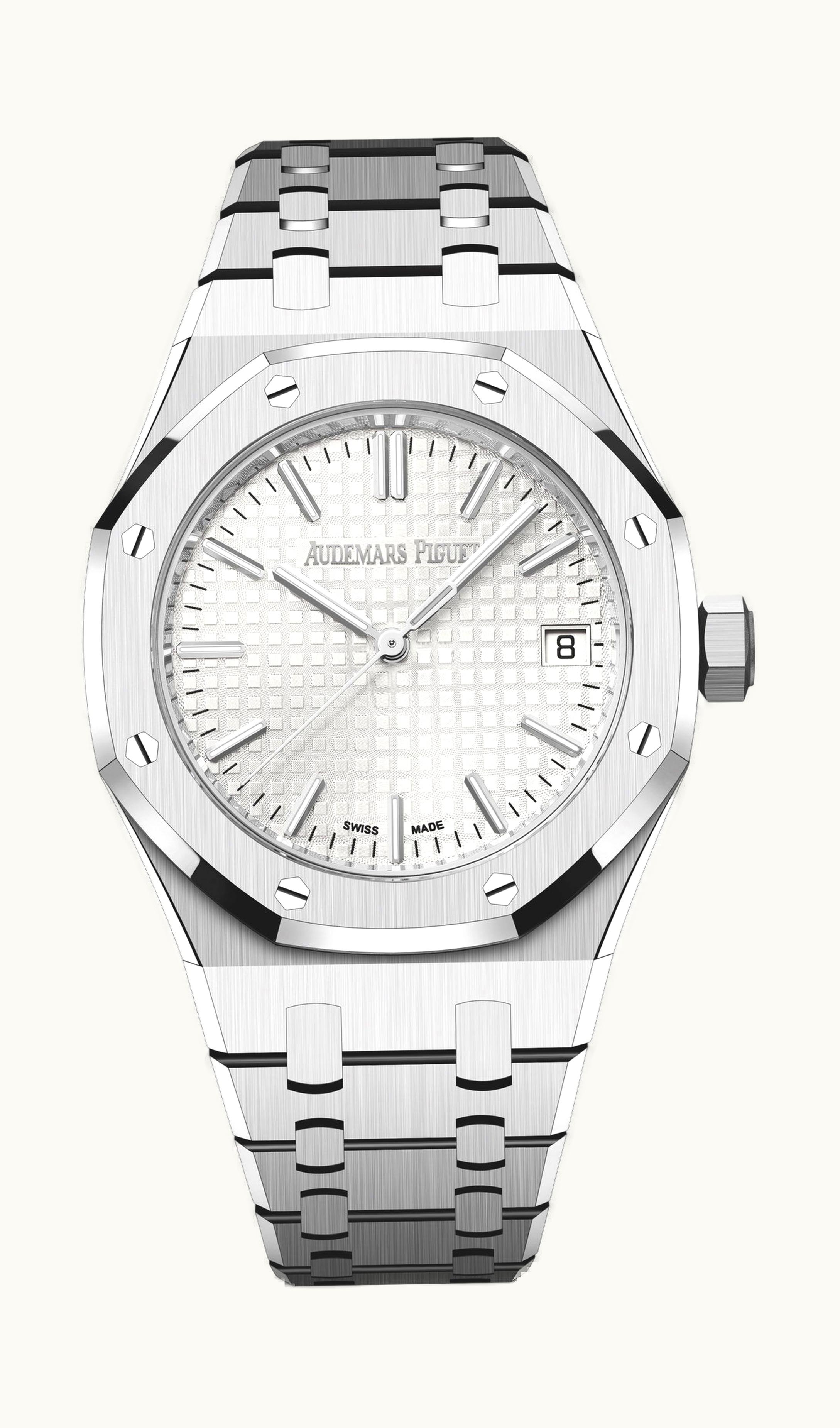 Audemars Piguet Royal Oak Selfwinding