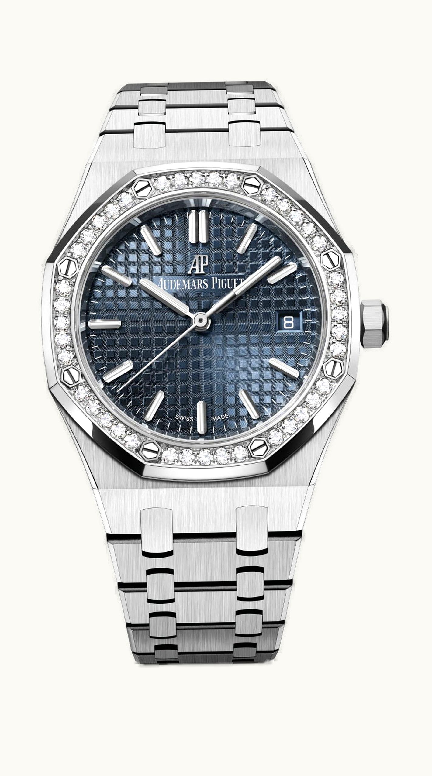 Audemars Piguet Royal Oak Selfwinding