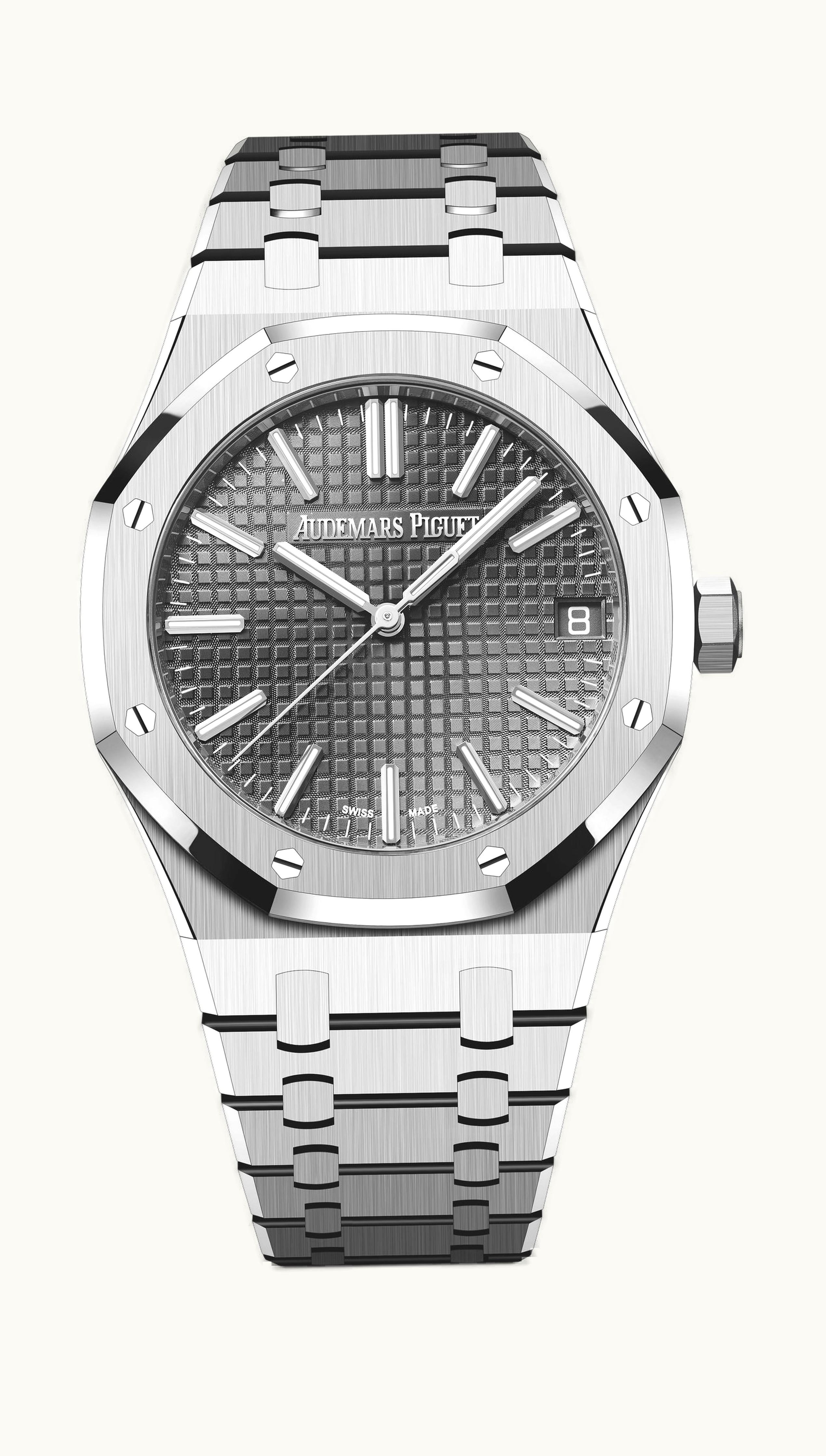 Audemars Piguet Royal Oak Selfwinding “50th Anniversary”