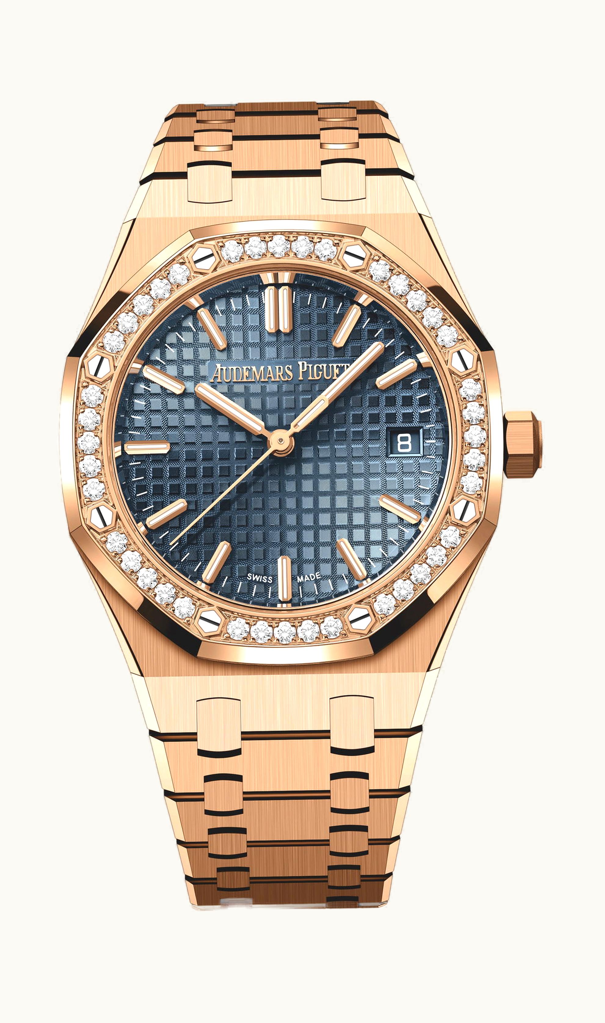 Audemars Piguet Royal Oak Selfwinding