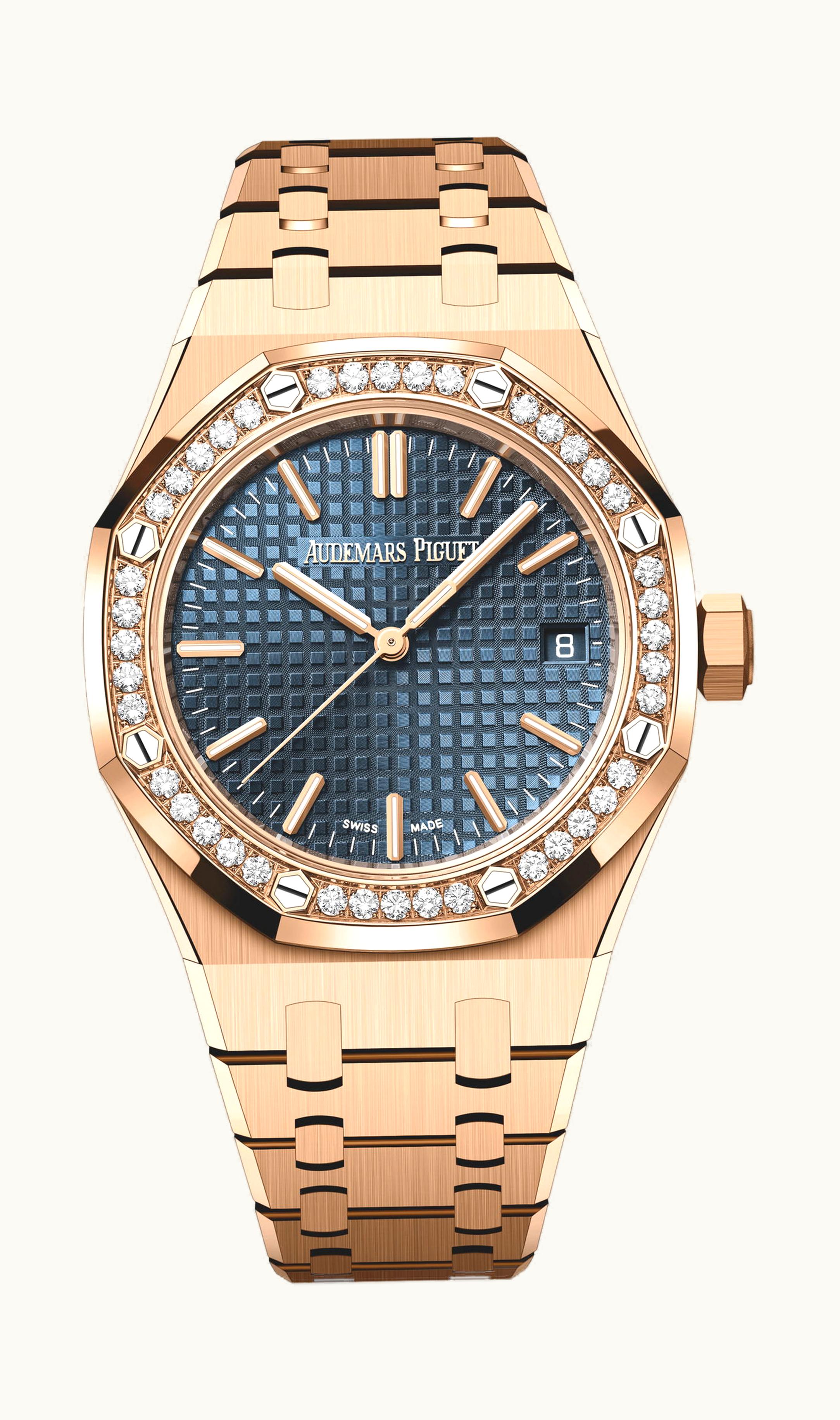 Audemars Piguet Royal Oak Selfwinding