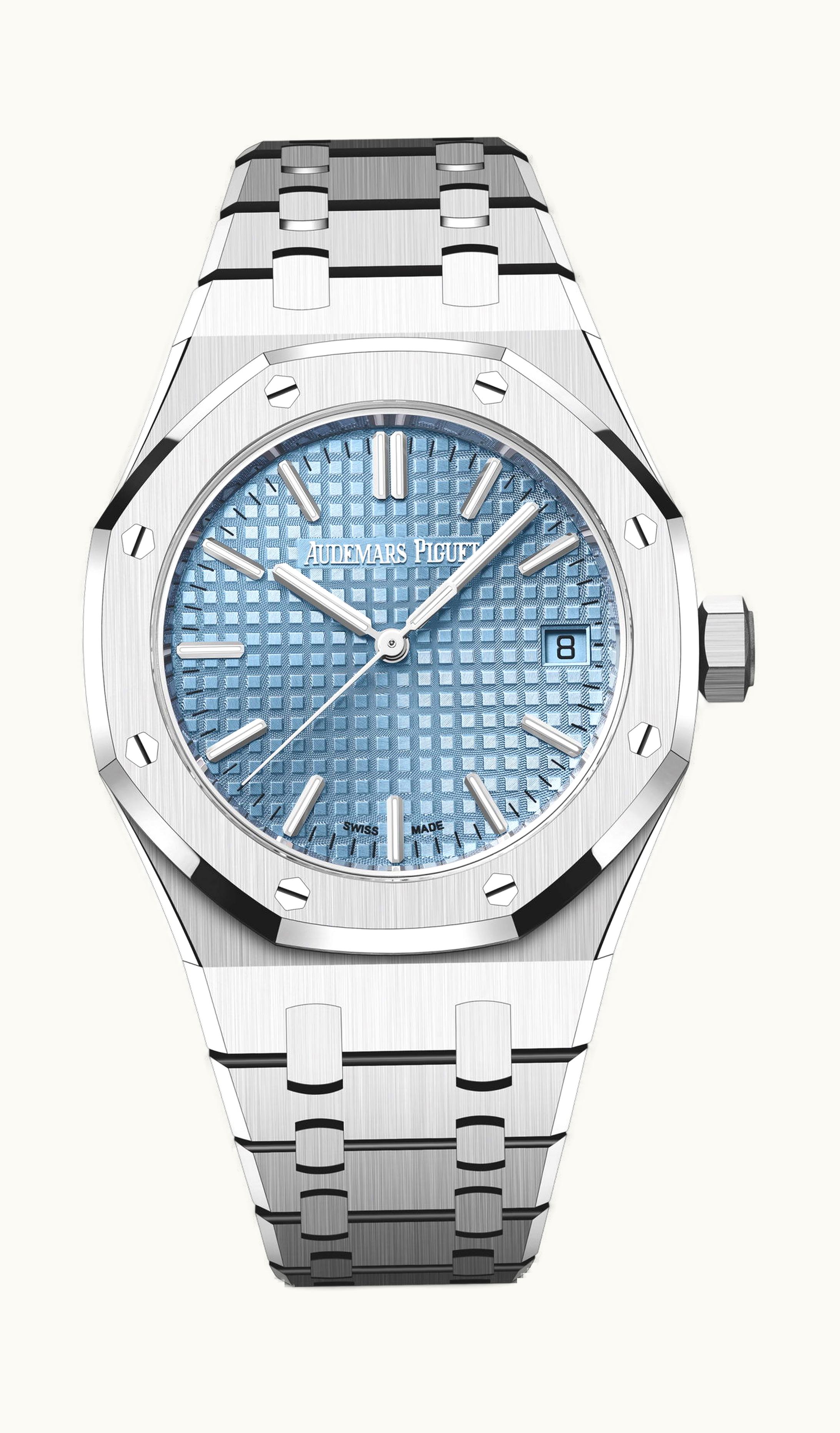 Audemars Piguet Royal Oak Selfwinding