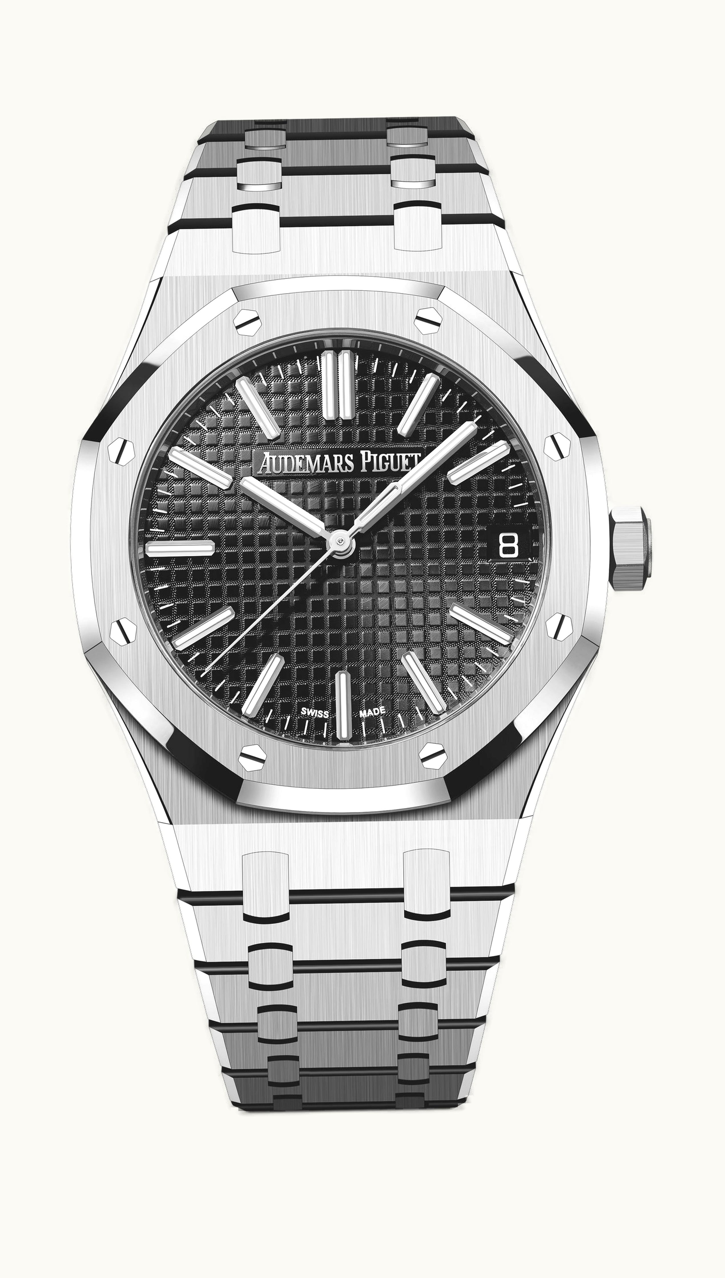 Audemars Piguet Royal Oak Selfwinding “50th Anniversary”