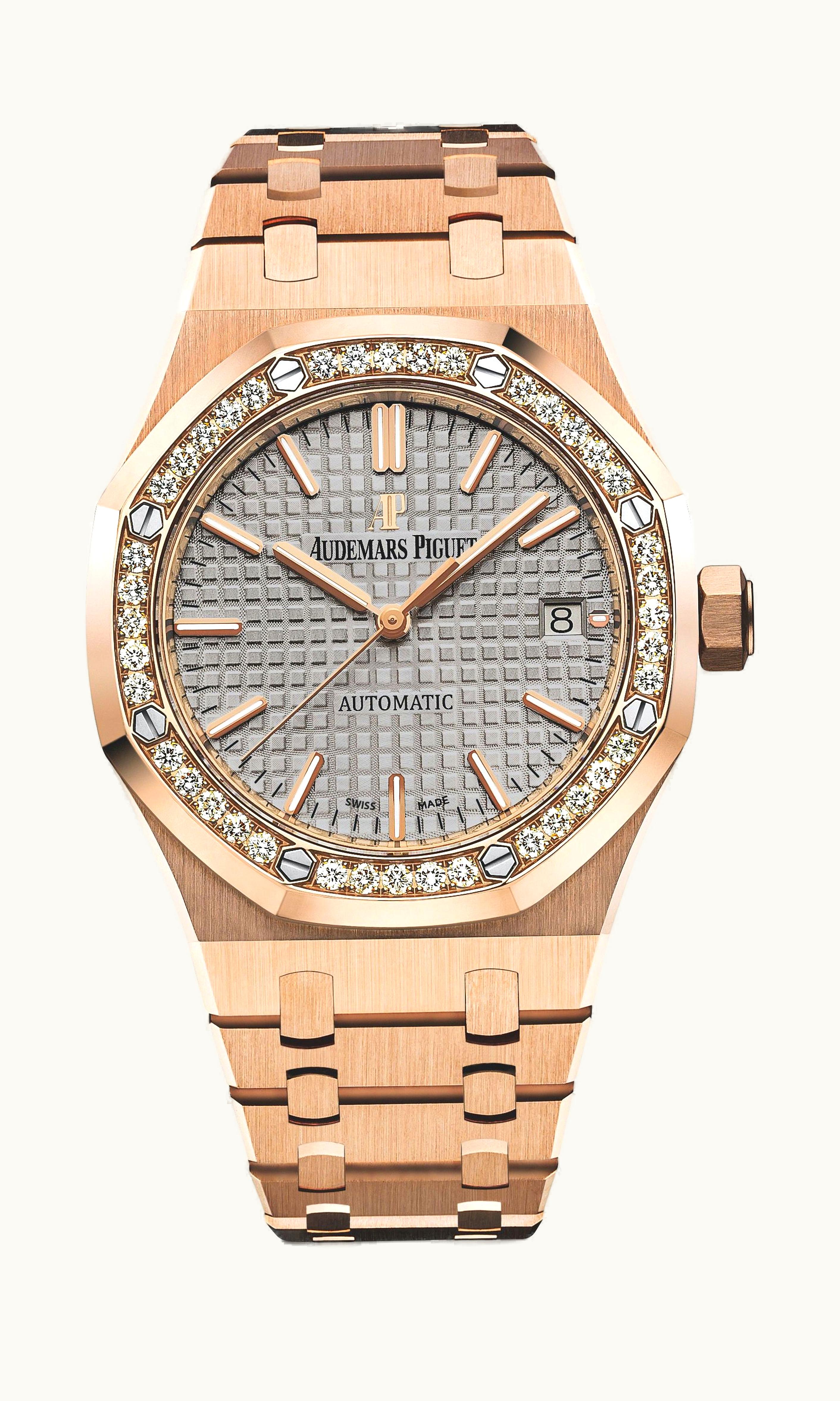 Audemars Piguet Royal Oak Selfwinding