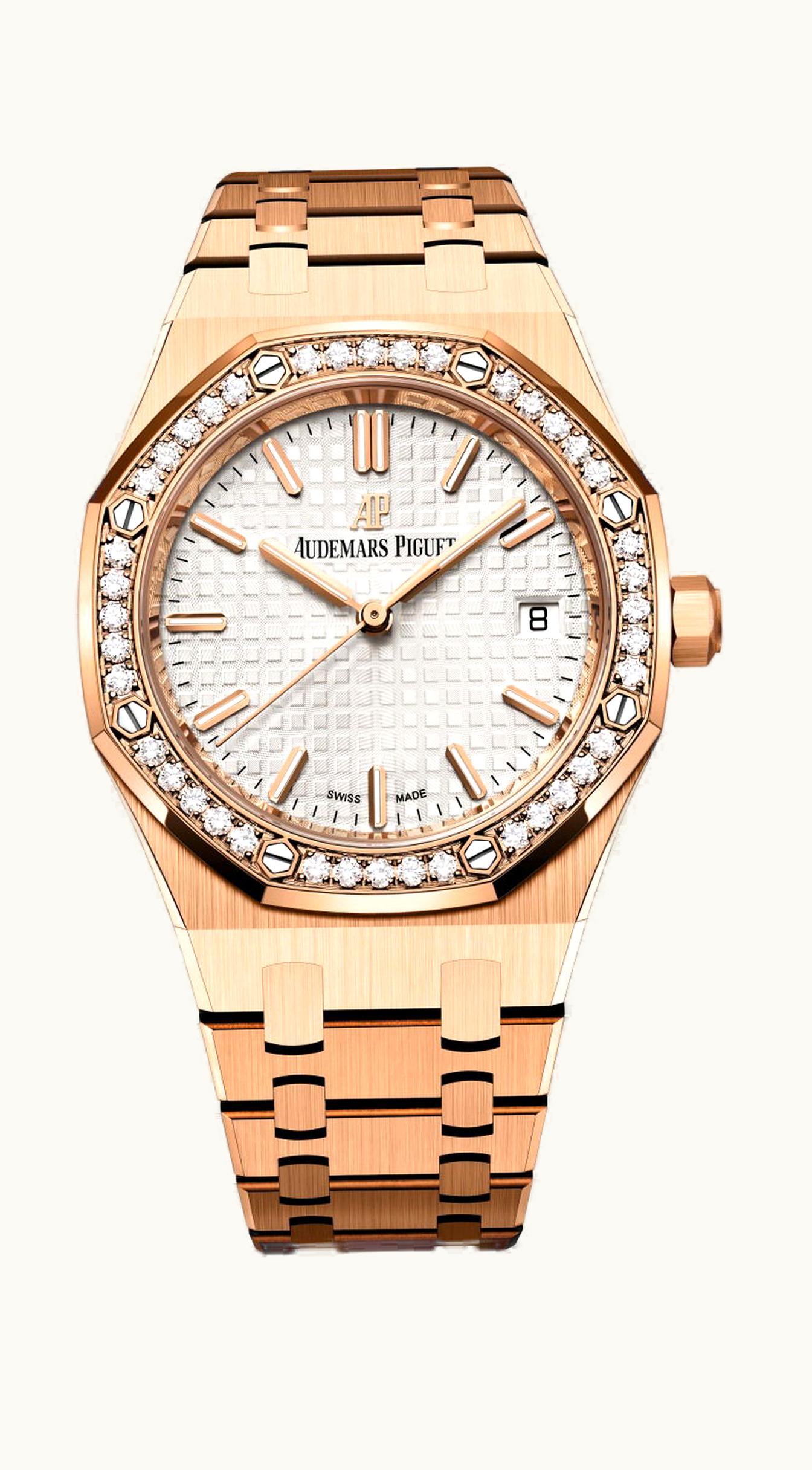 Audemars Piguet Royal Oak Selfwinding