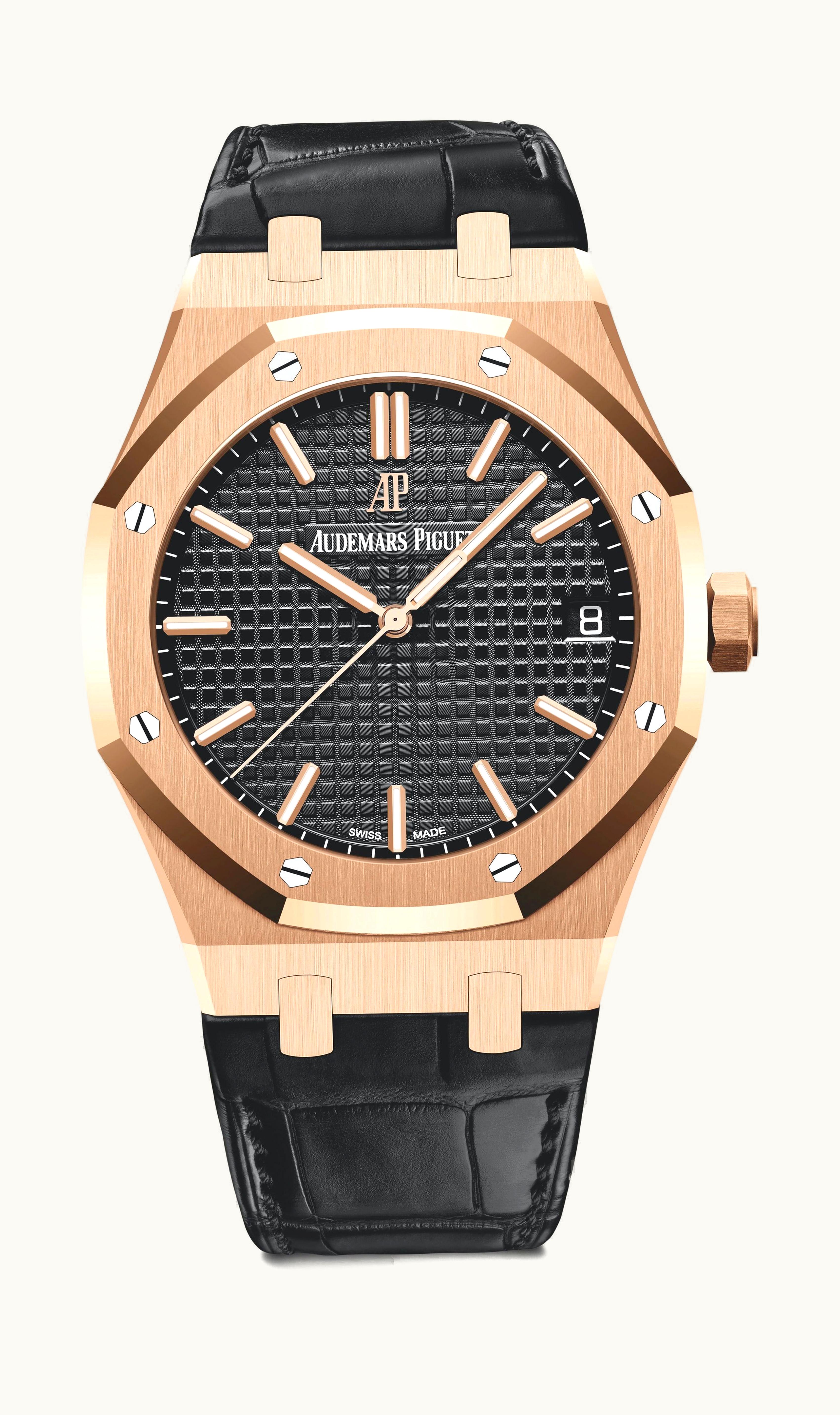 Audemars Piguet Royal Oak Selfwinding