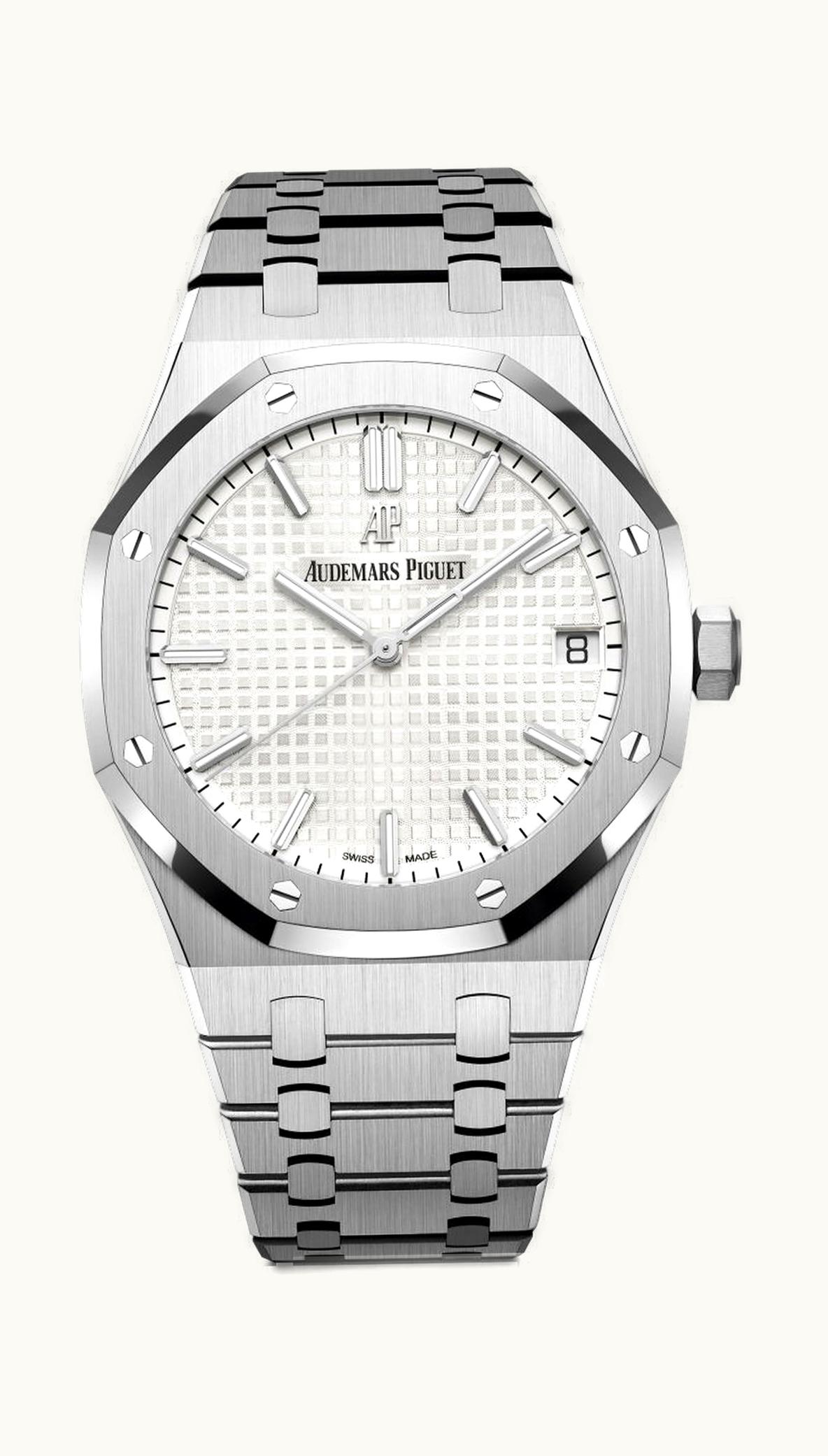 Audemars Piguet Royal Oak Selfwinding