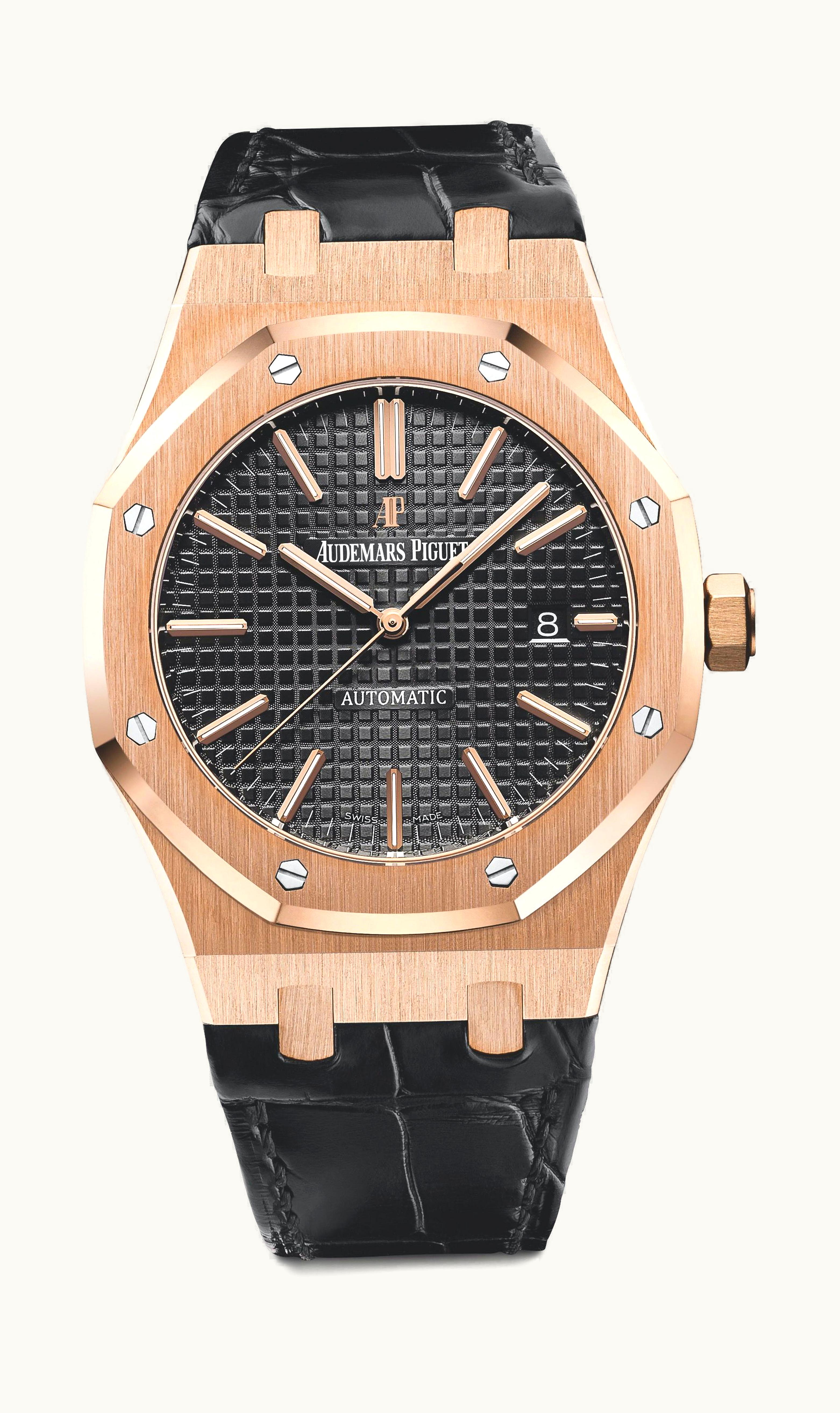 Audemars Piguet Royal Oak Selfwinding