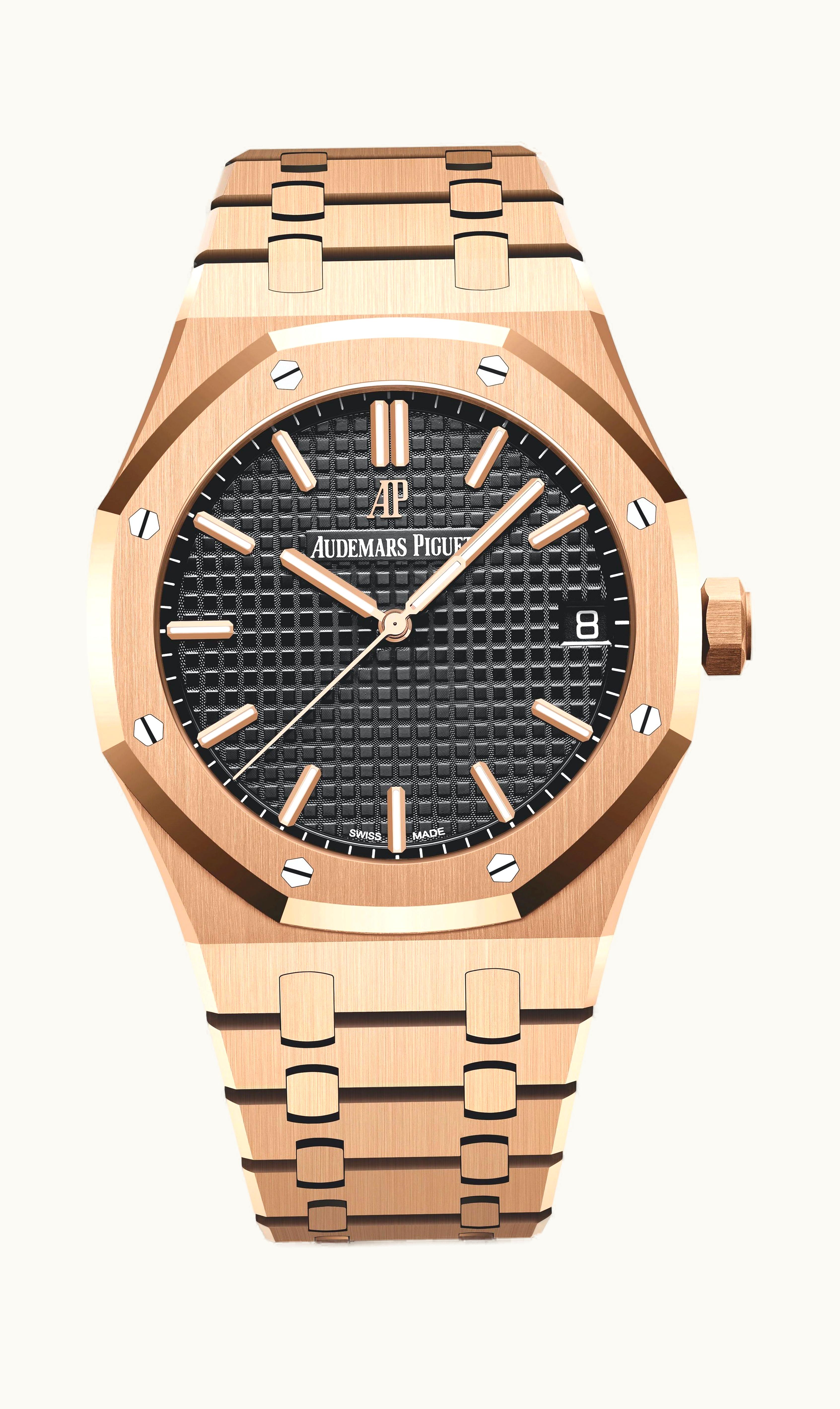Audemars Piguet Royal Oak Selfwinding