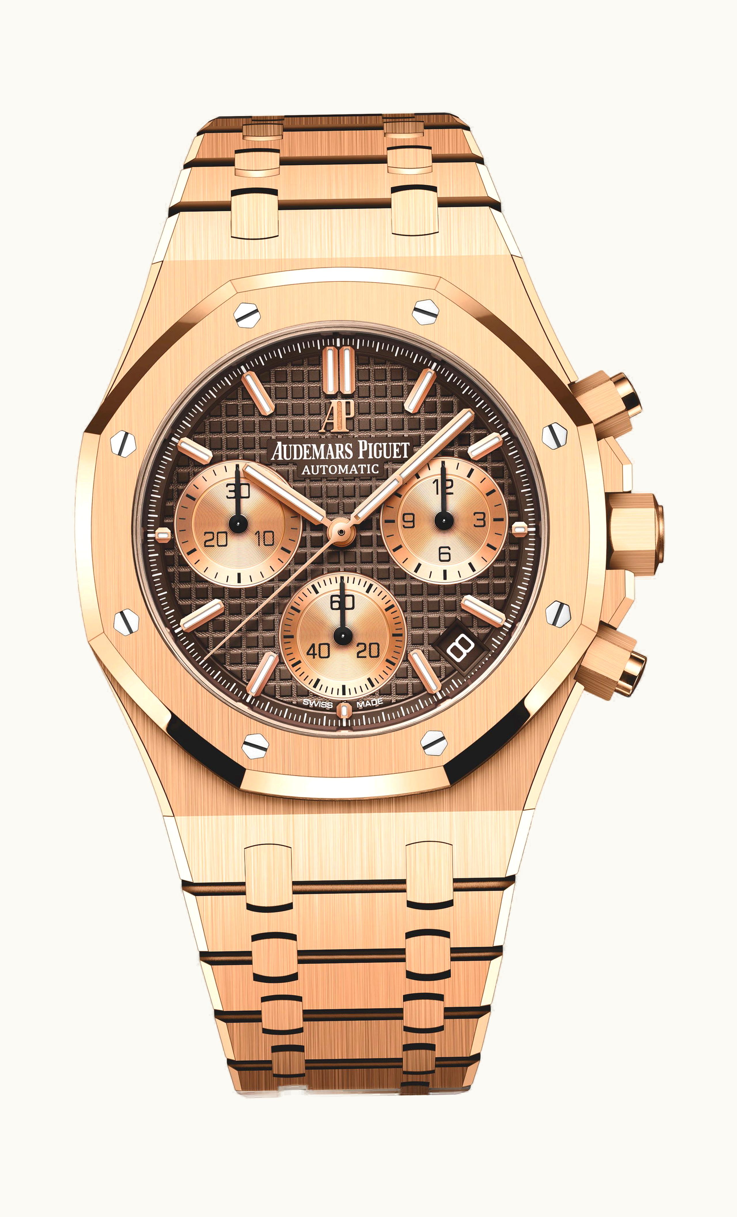 Audemars Piguet Royal Oak Selfwinding Chronograph