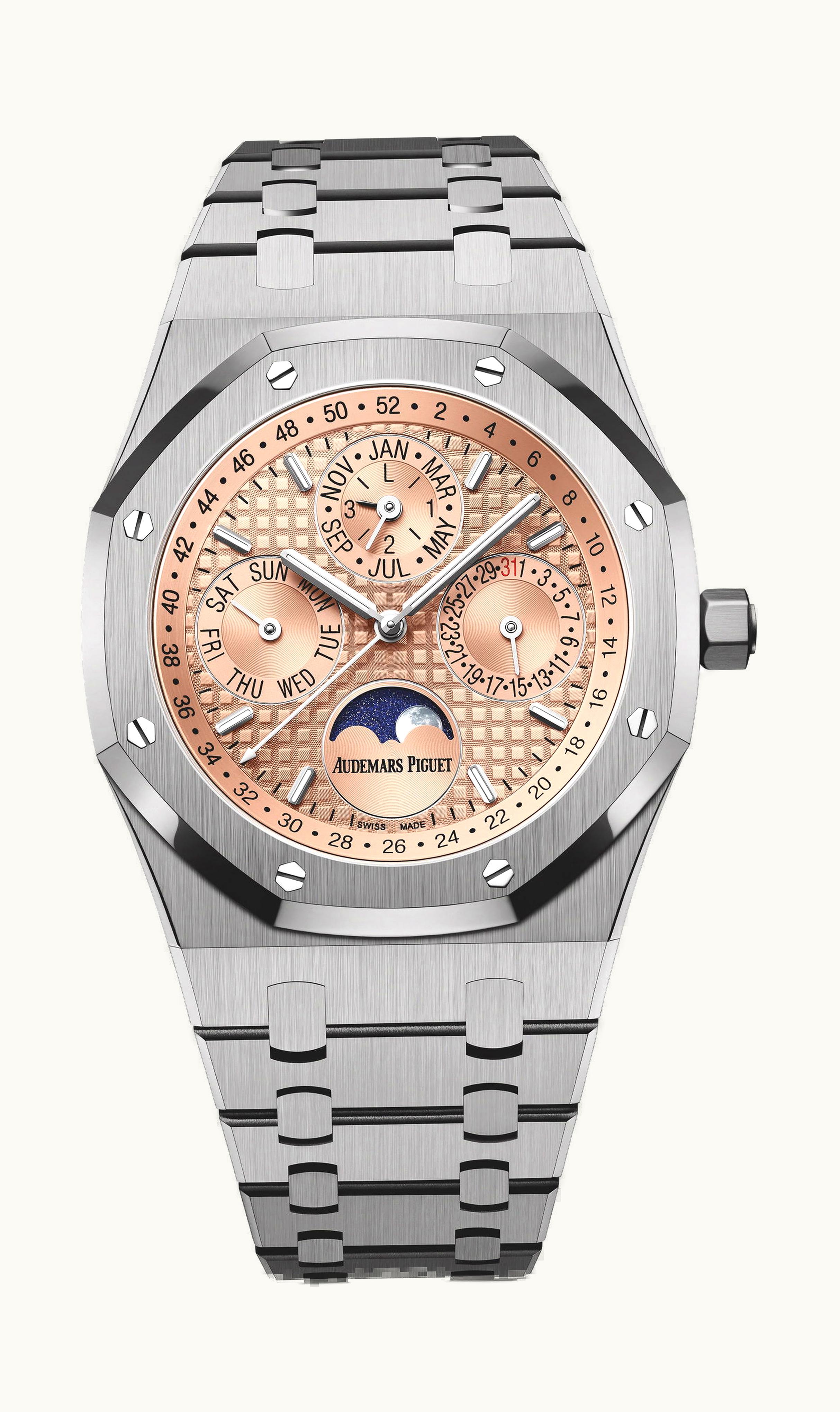Audemars Piguet Royal Oak Perpetual Calendar