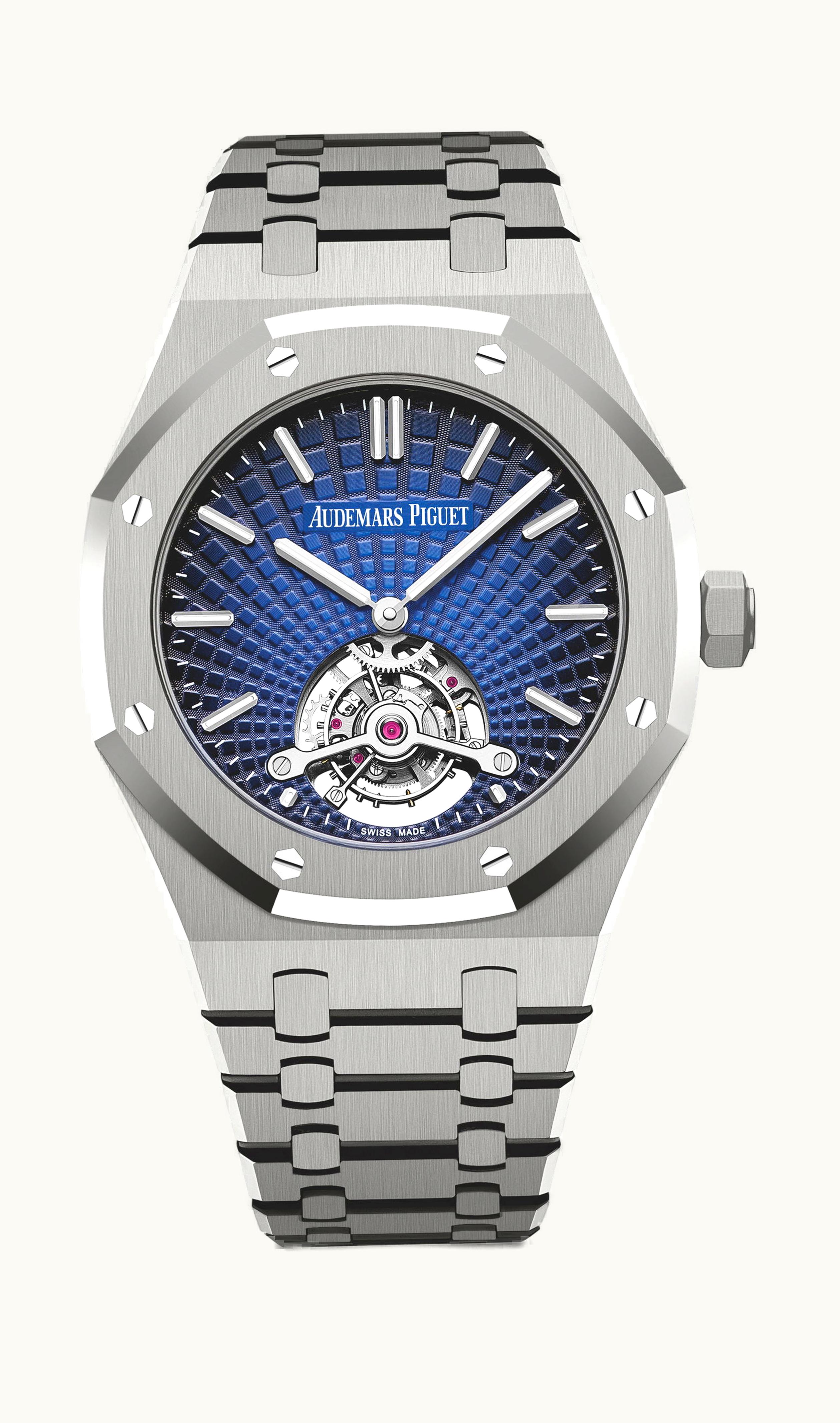 Audemars Piguet Royal Oak Tourbillon Extra-Thin