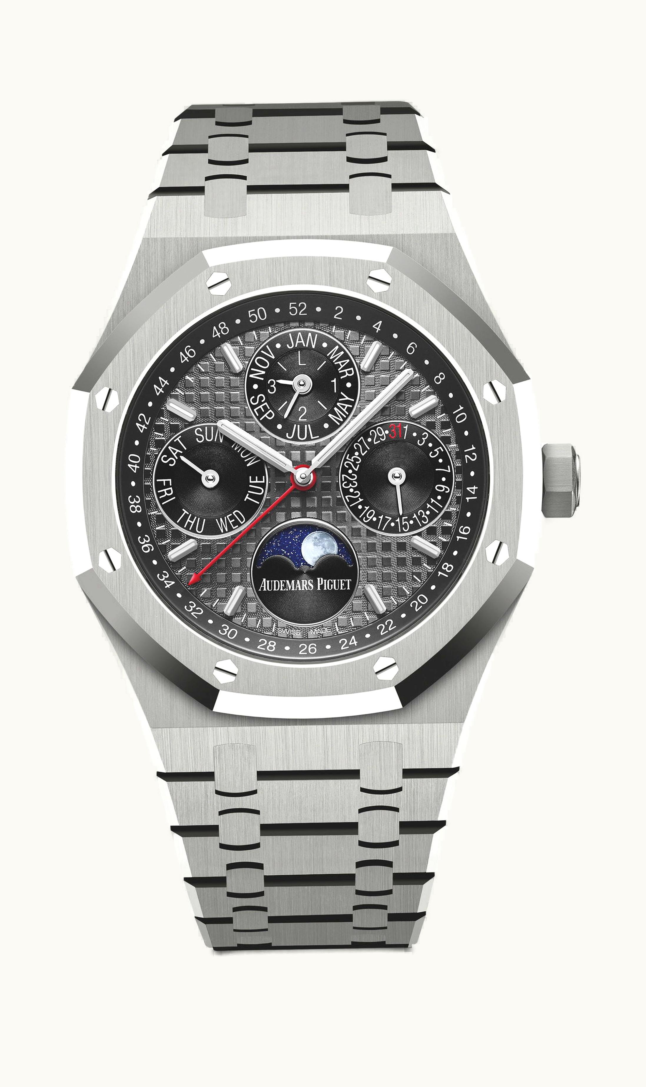 Audemars Piguet Royal Oak Perpetual Calendar