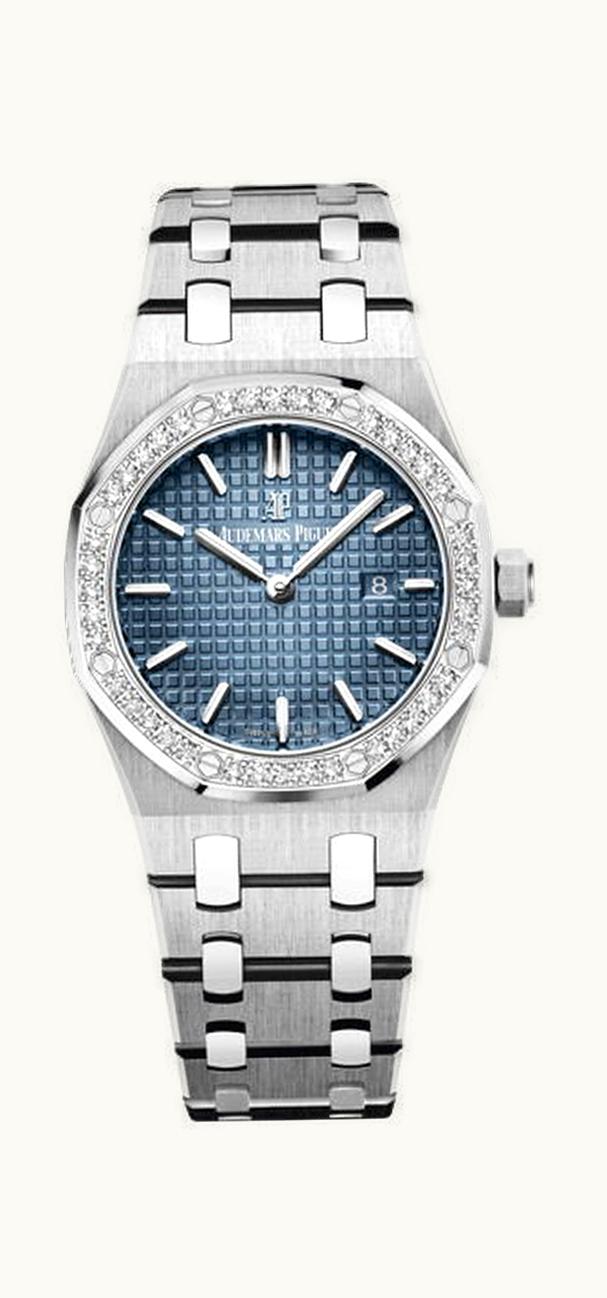 Audemars Piguet Royal Oak Quartz