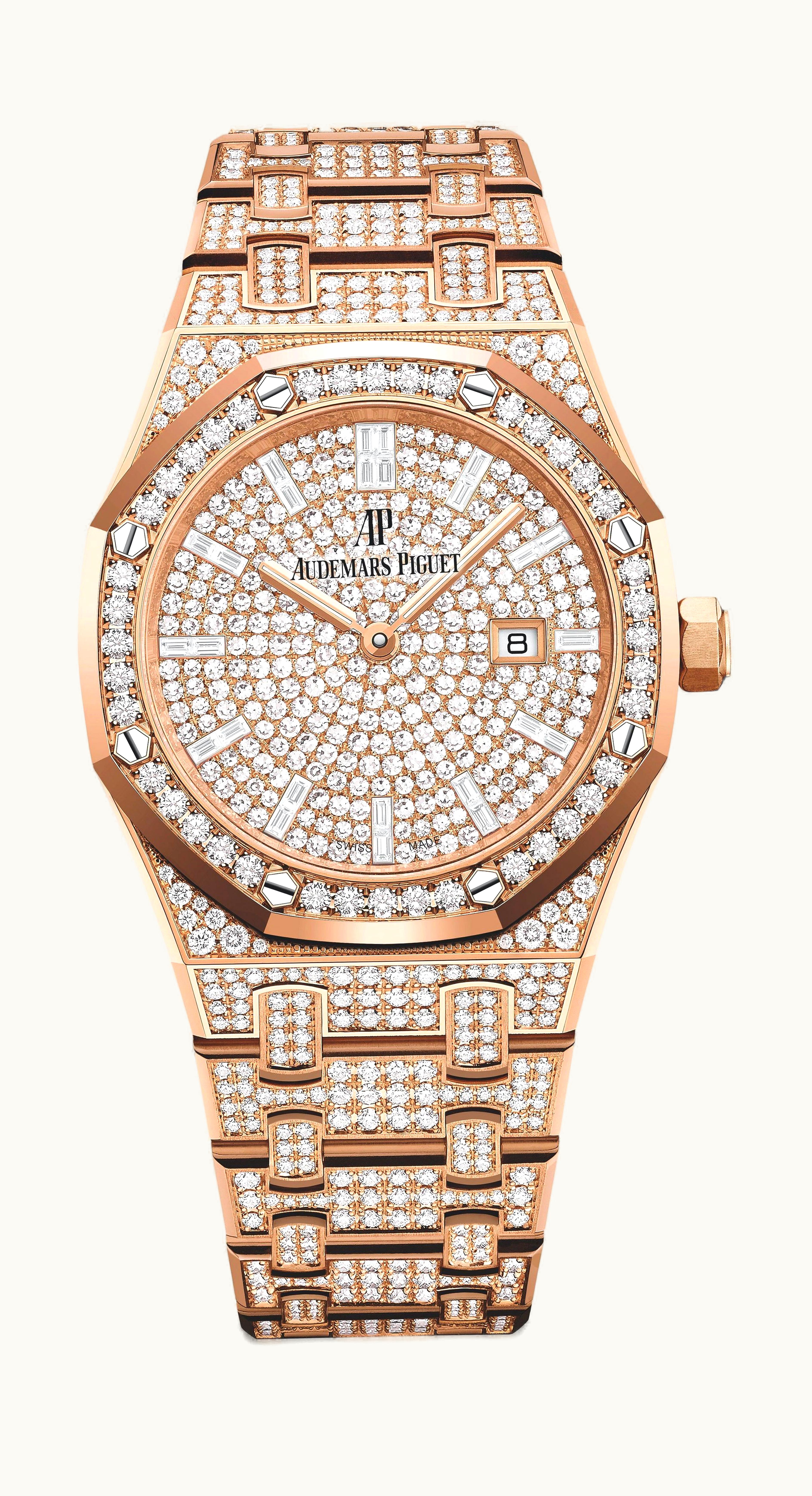 Audemars Piguet Royal Oak Quartz