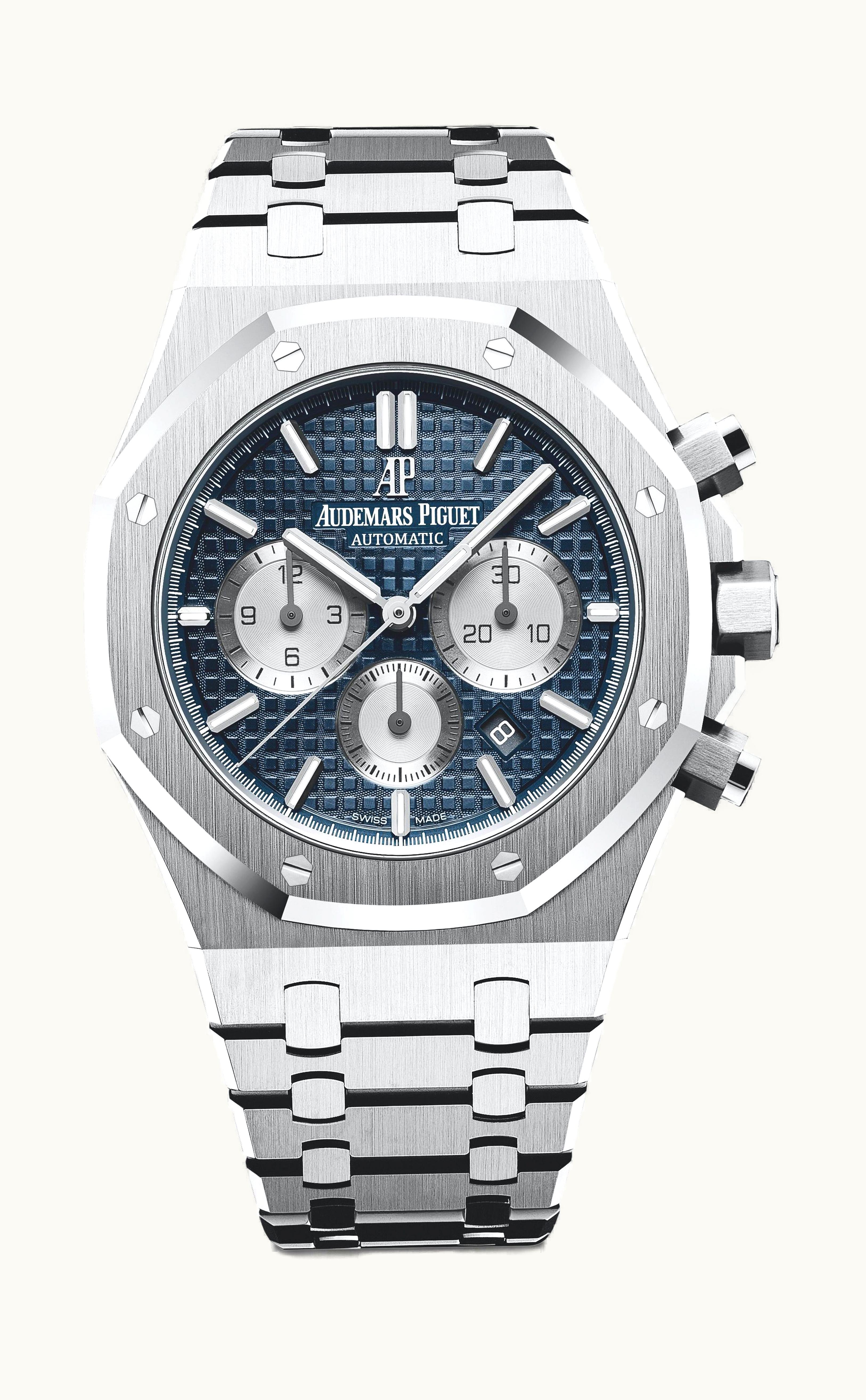 Audemars Piguet Royal Oak Selfwinding Chronograph