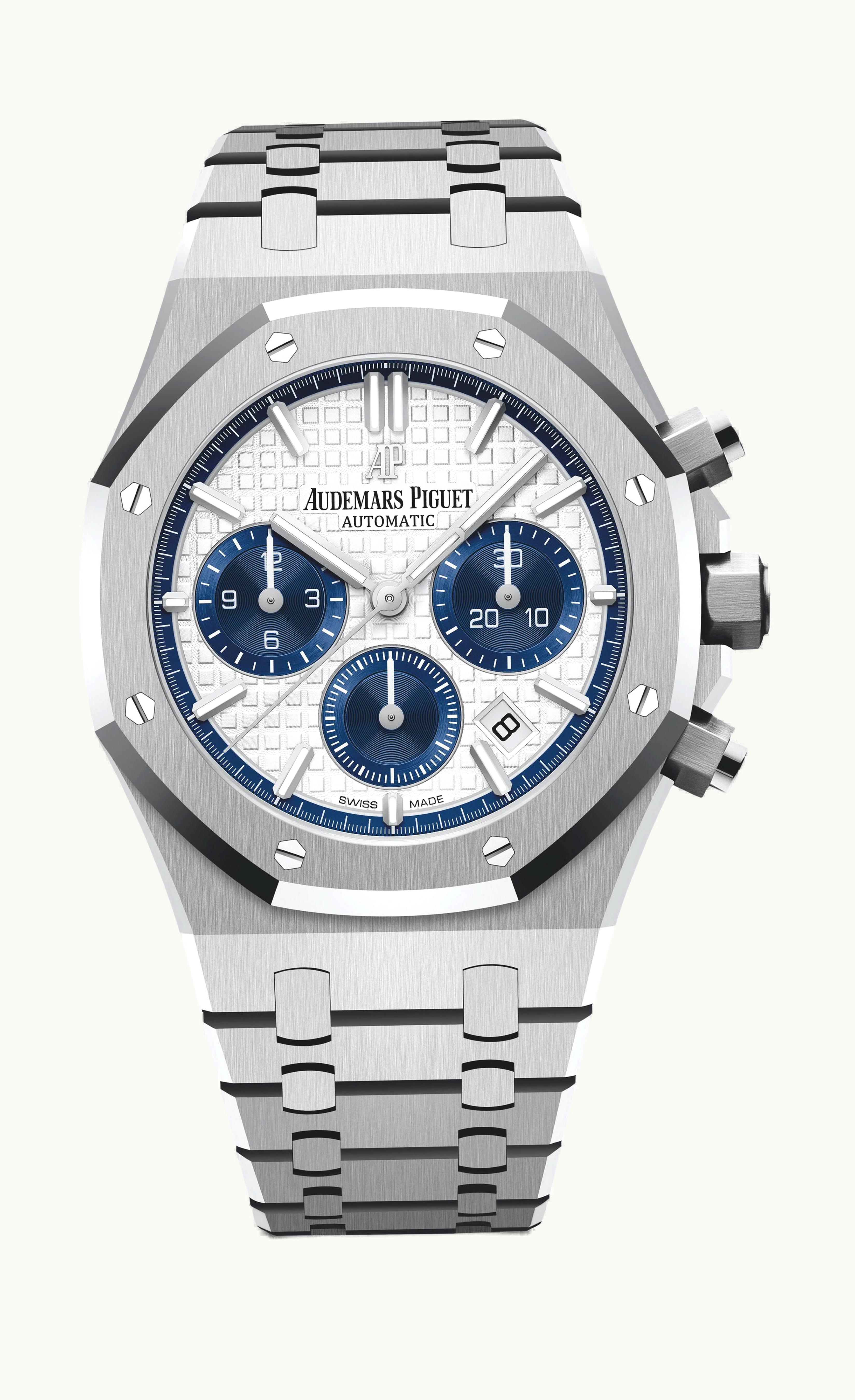 Audemars Piguet Royal Oak Offshore Selfwinding Chronograph