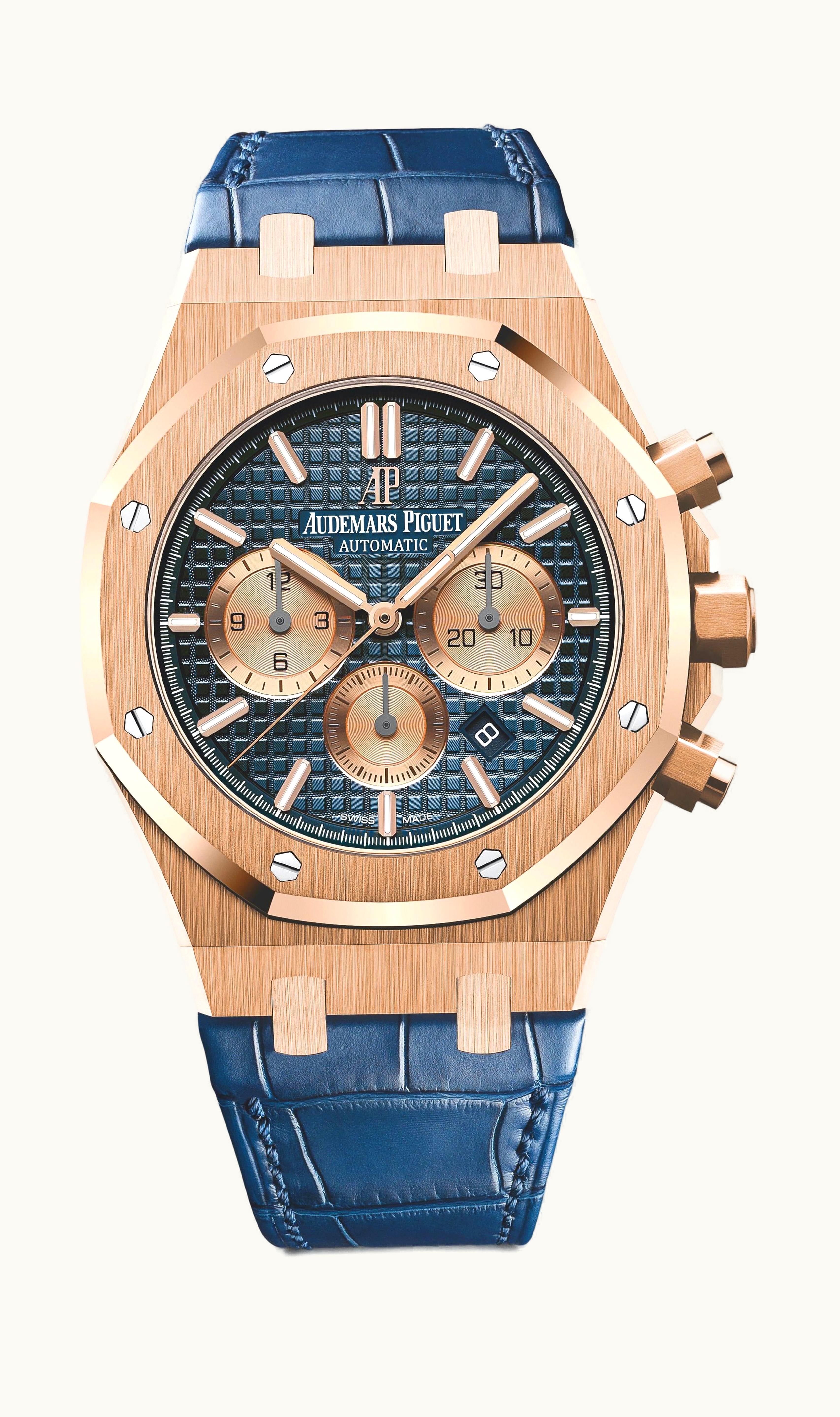 Audemars Piguet Royal Oak Selfwinding Chronograph