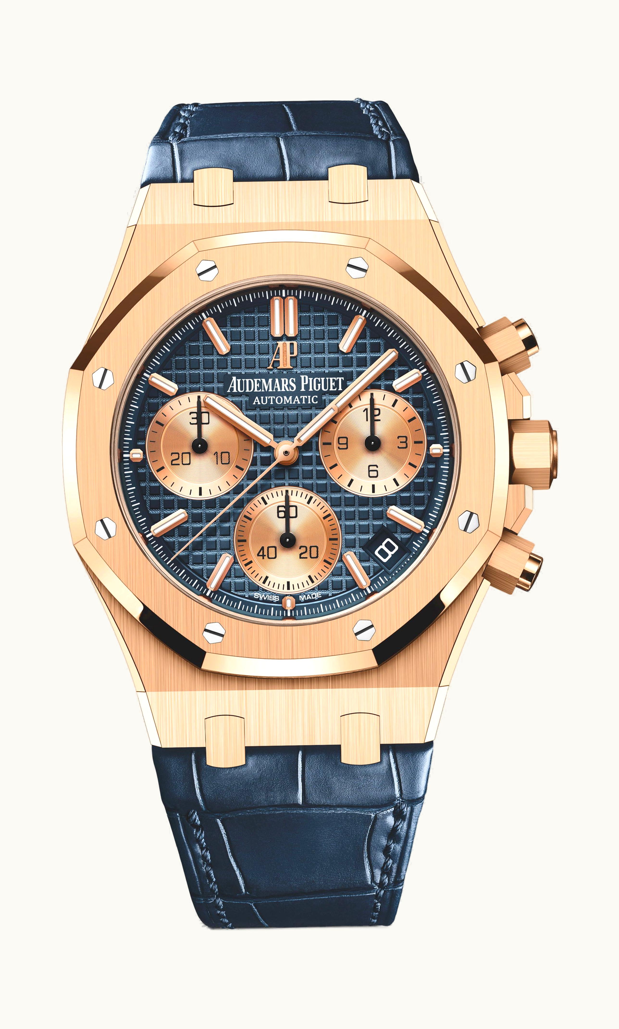 Audemars Piguet Royal Oak Selfwinding Chronograph