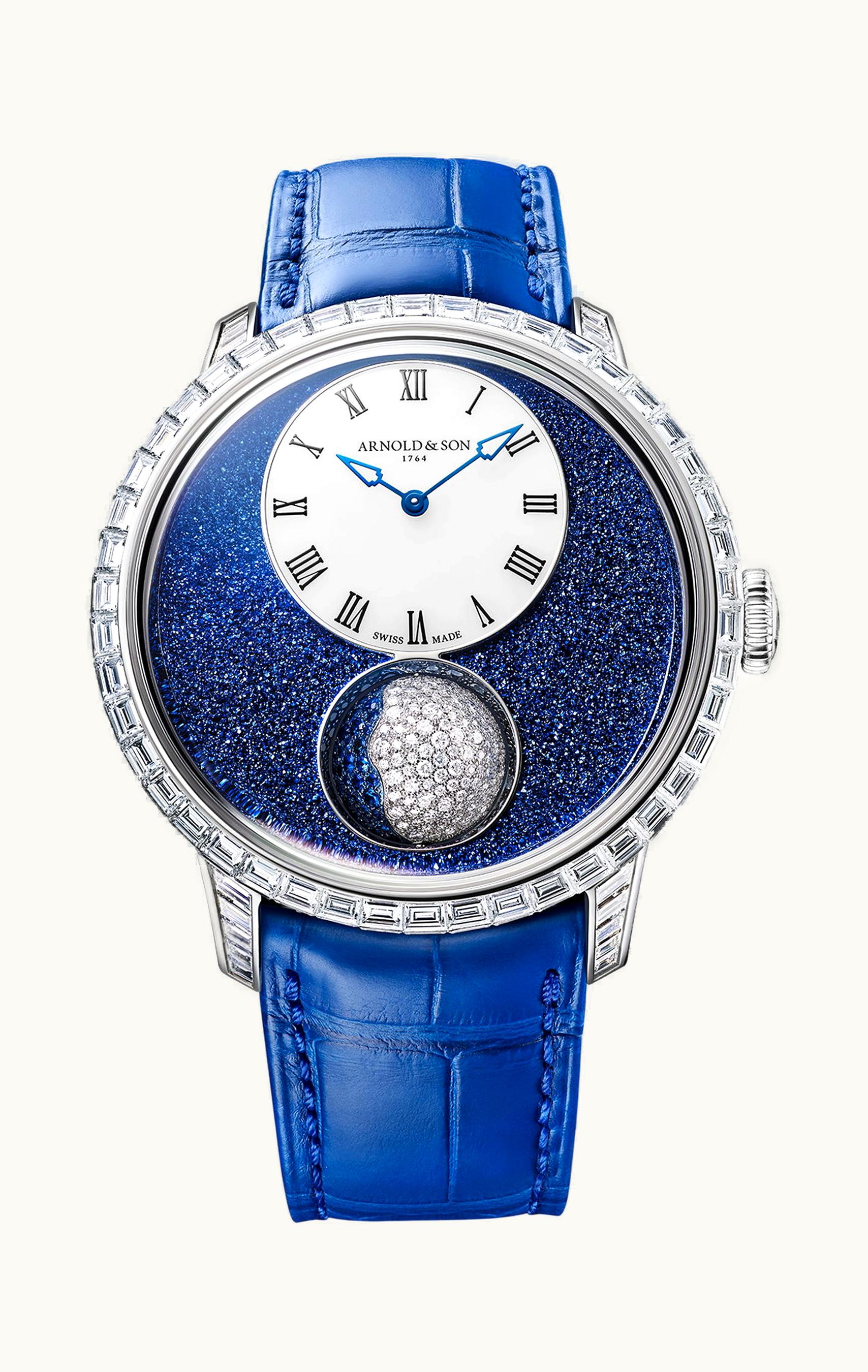 Arnold & Son Luna Magna Ultimate I