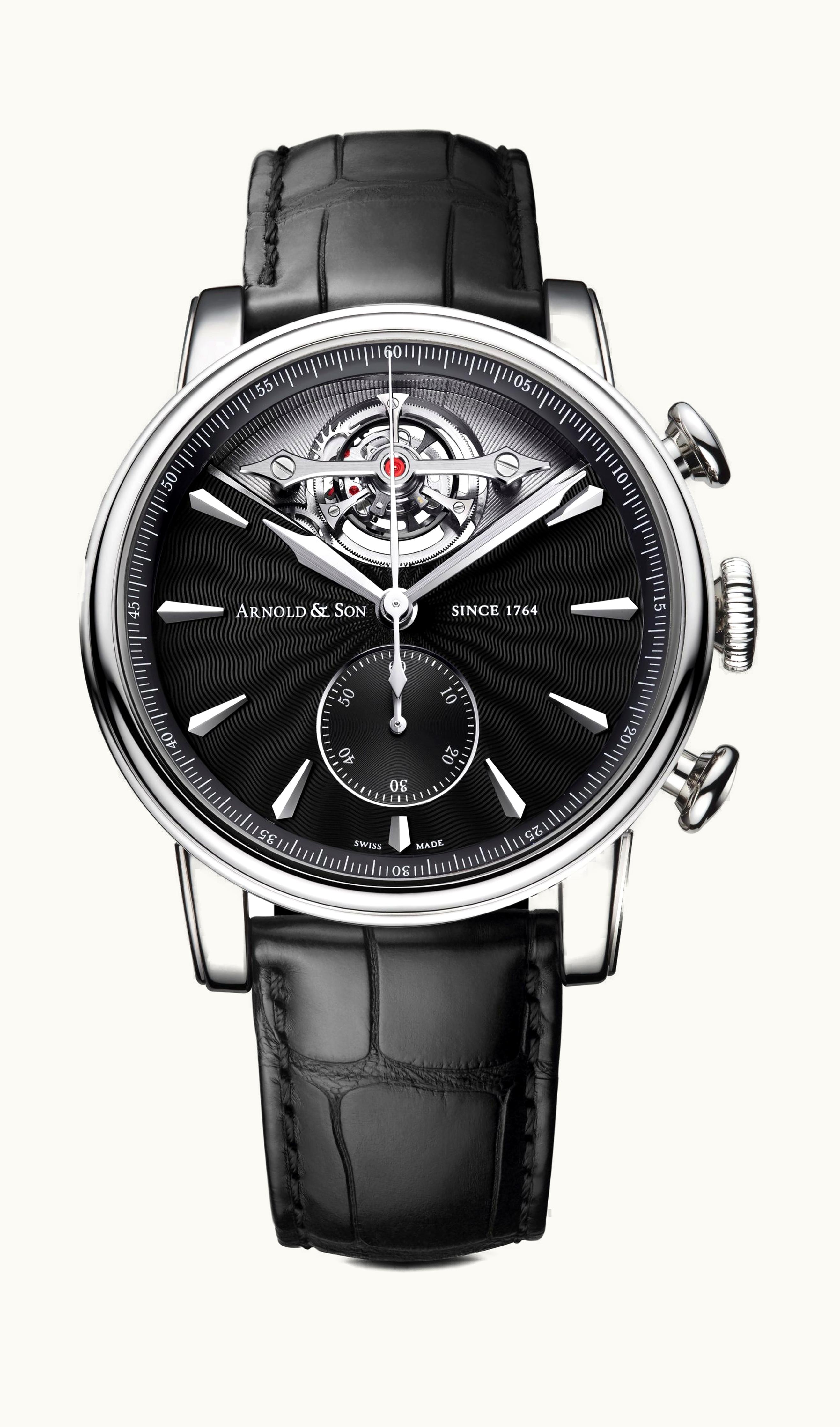 Arnold & Son TEC1