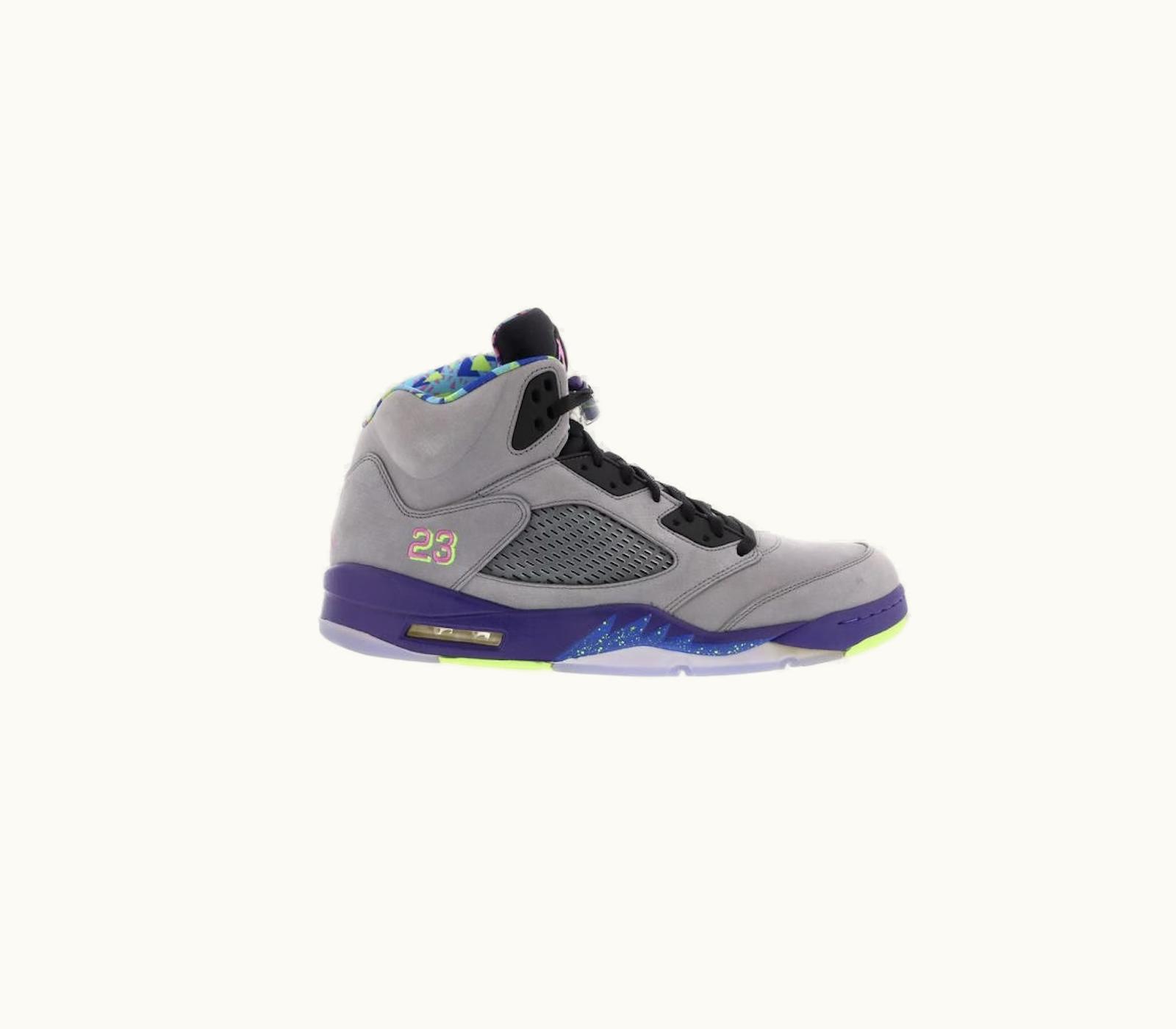 Jordan Air Jordan 5 Retro Bel Air