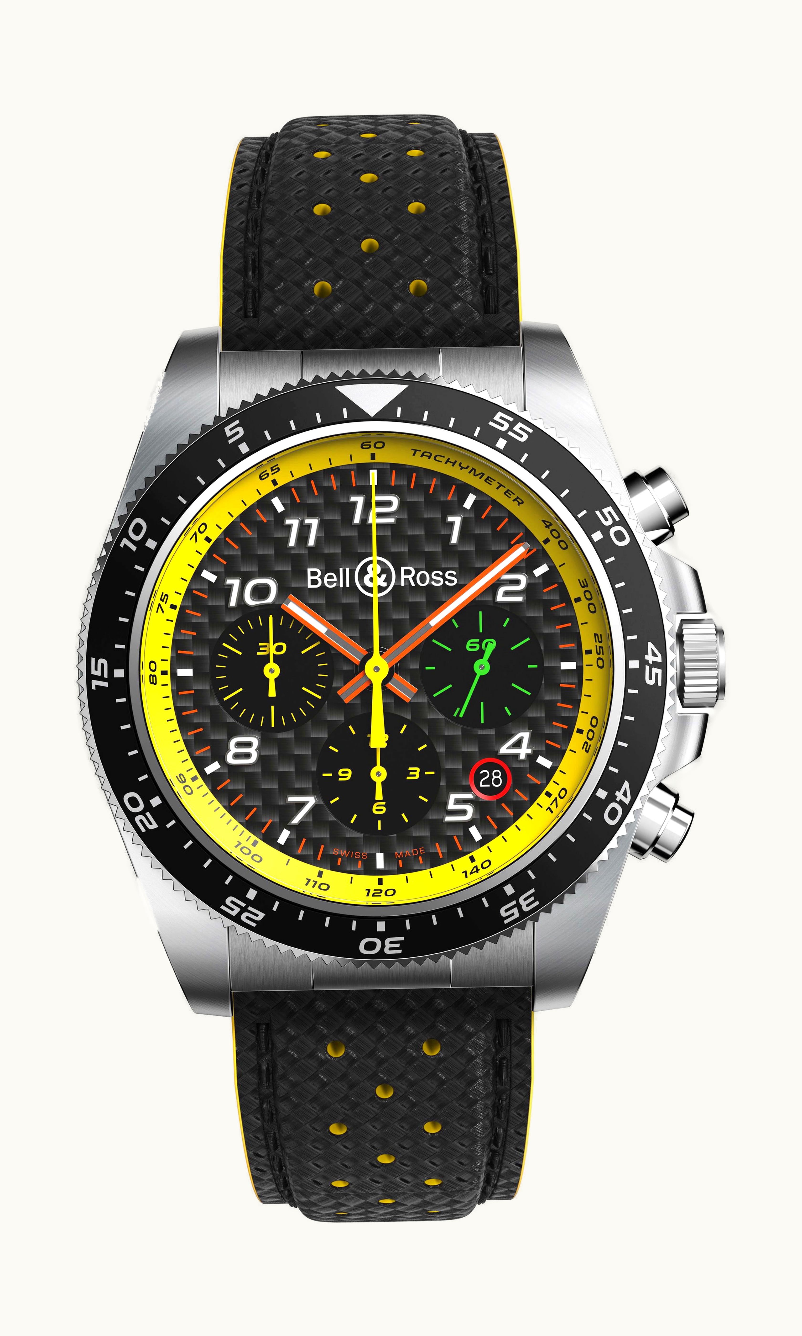 Bell & Ross BR V3-94 R.S.19