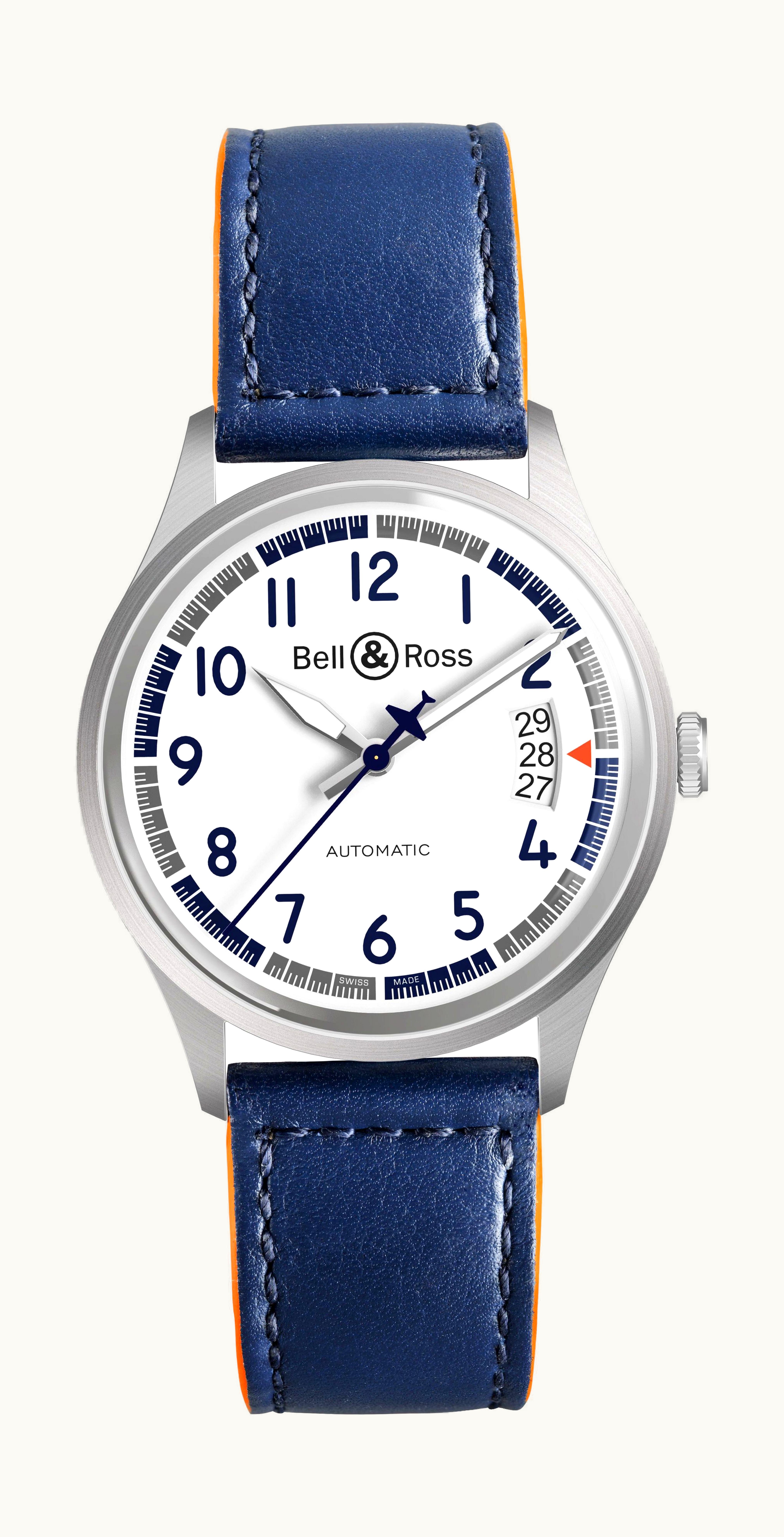 Bell & Ross BR V1-92 RACINGBIRD