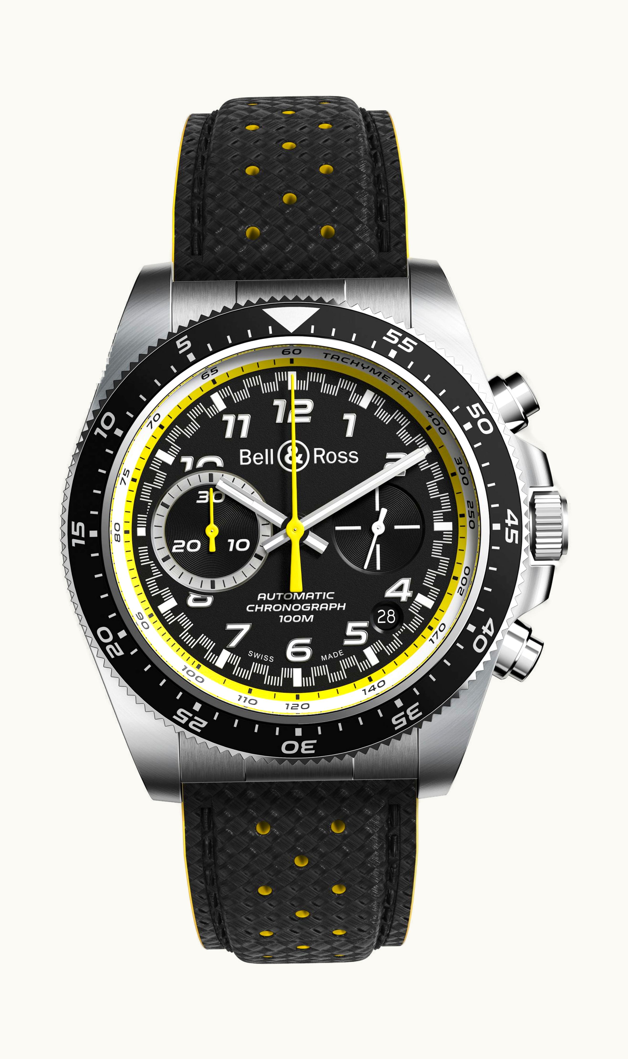 Bell & Ross BR V3-94 R.S.20