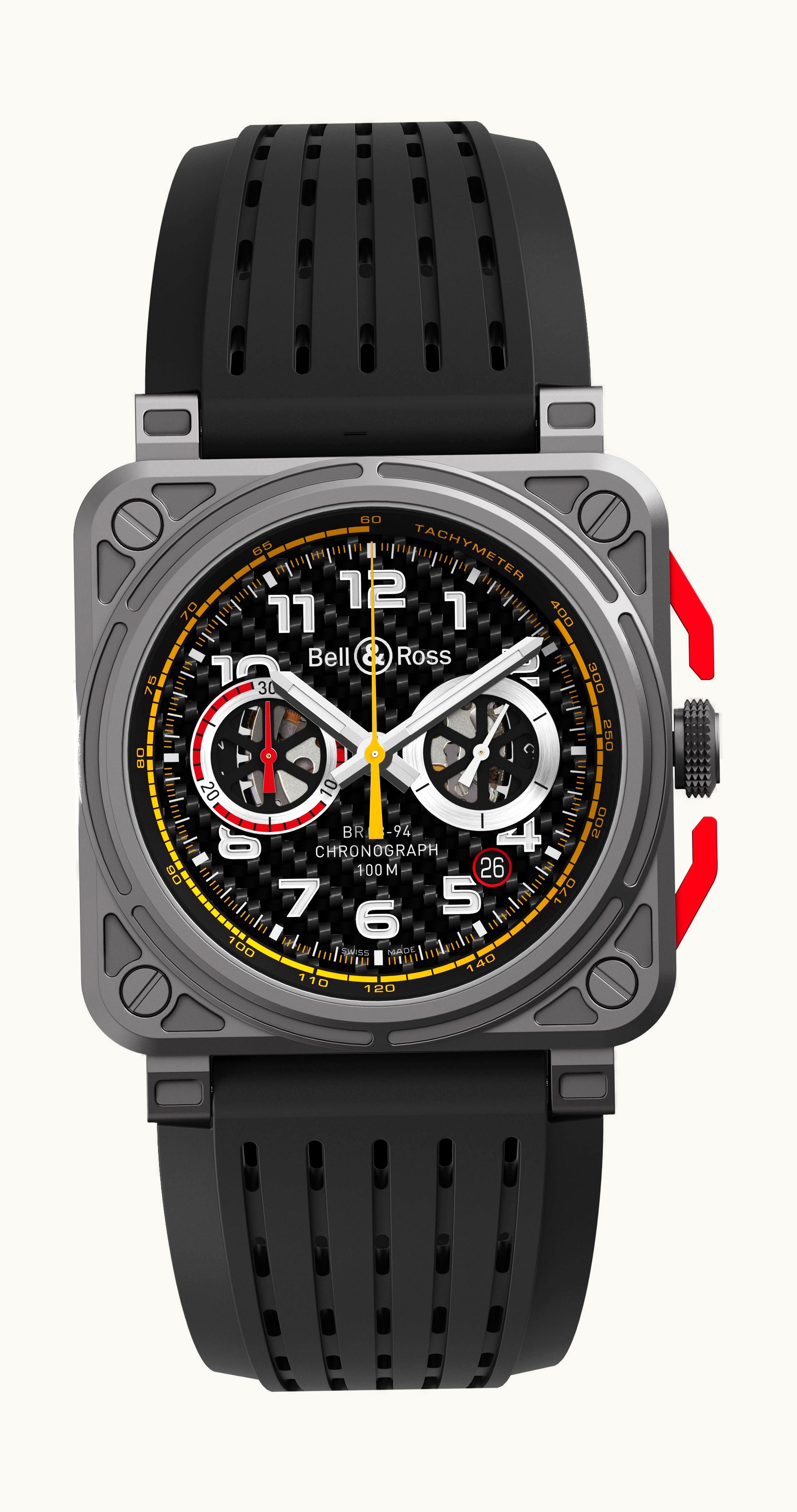 Bell & Ross BR 03-94 R.S.18