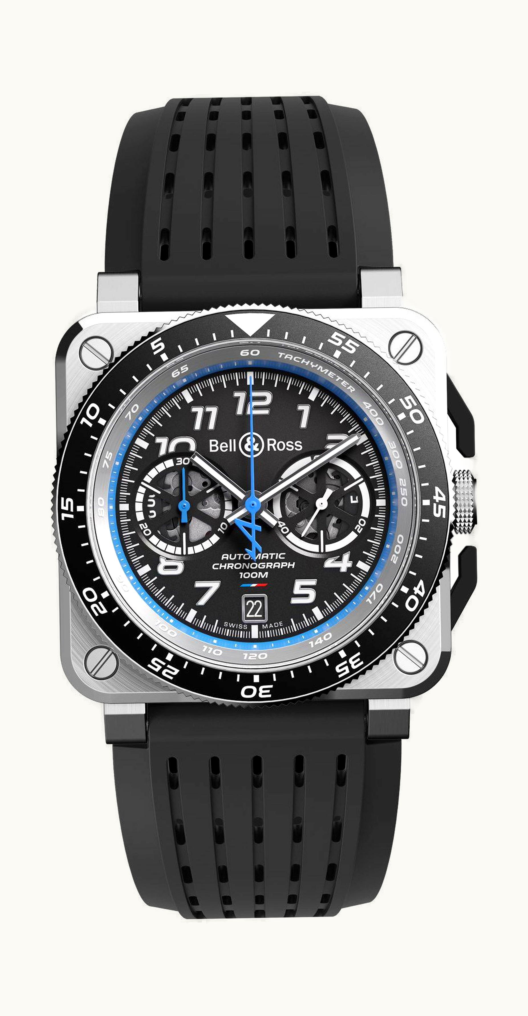 Bell & Ross BR 03-94 A521