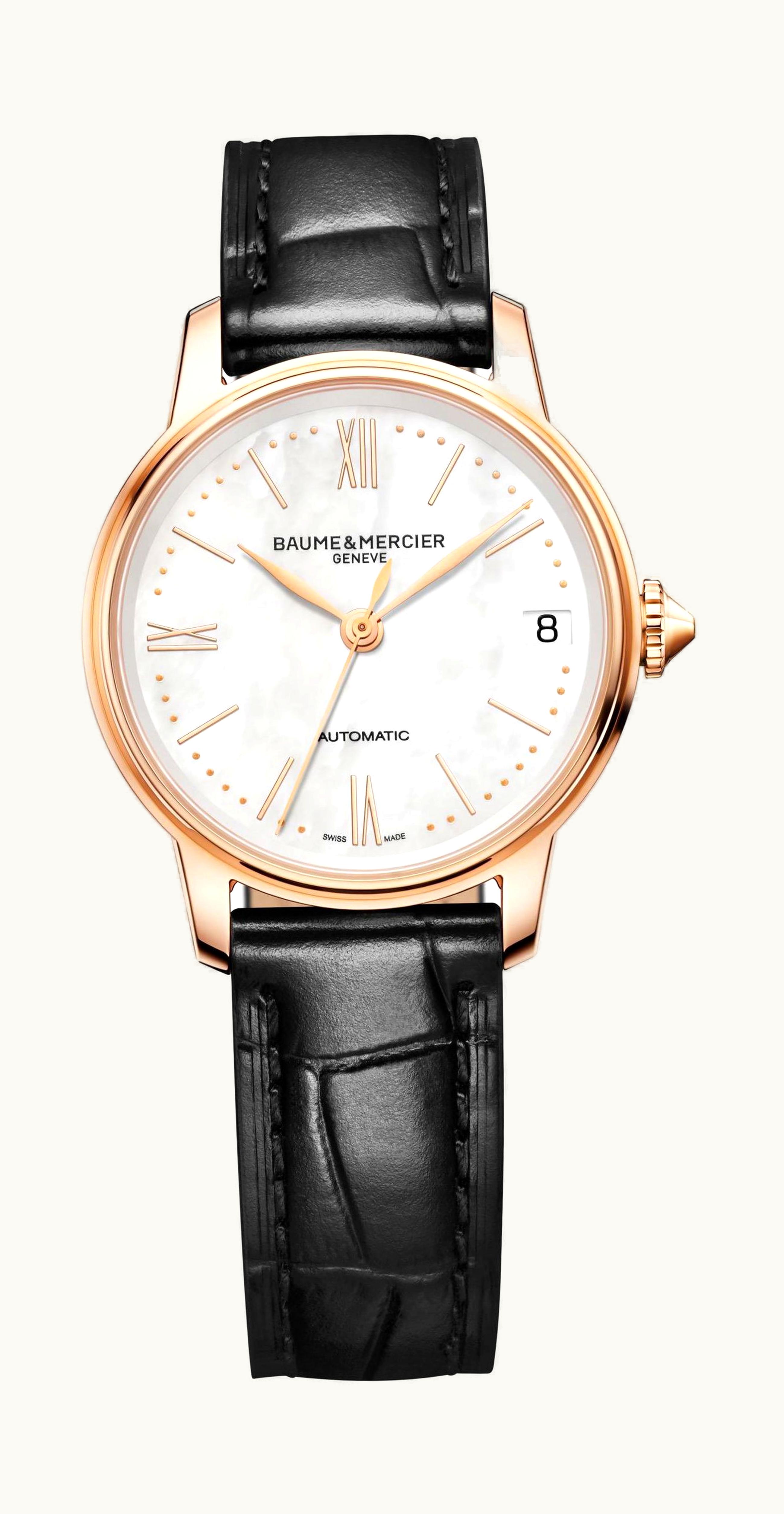 Baume & Mercier Classima