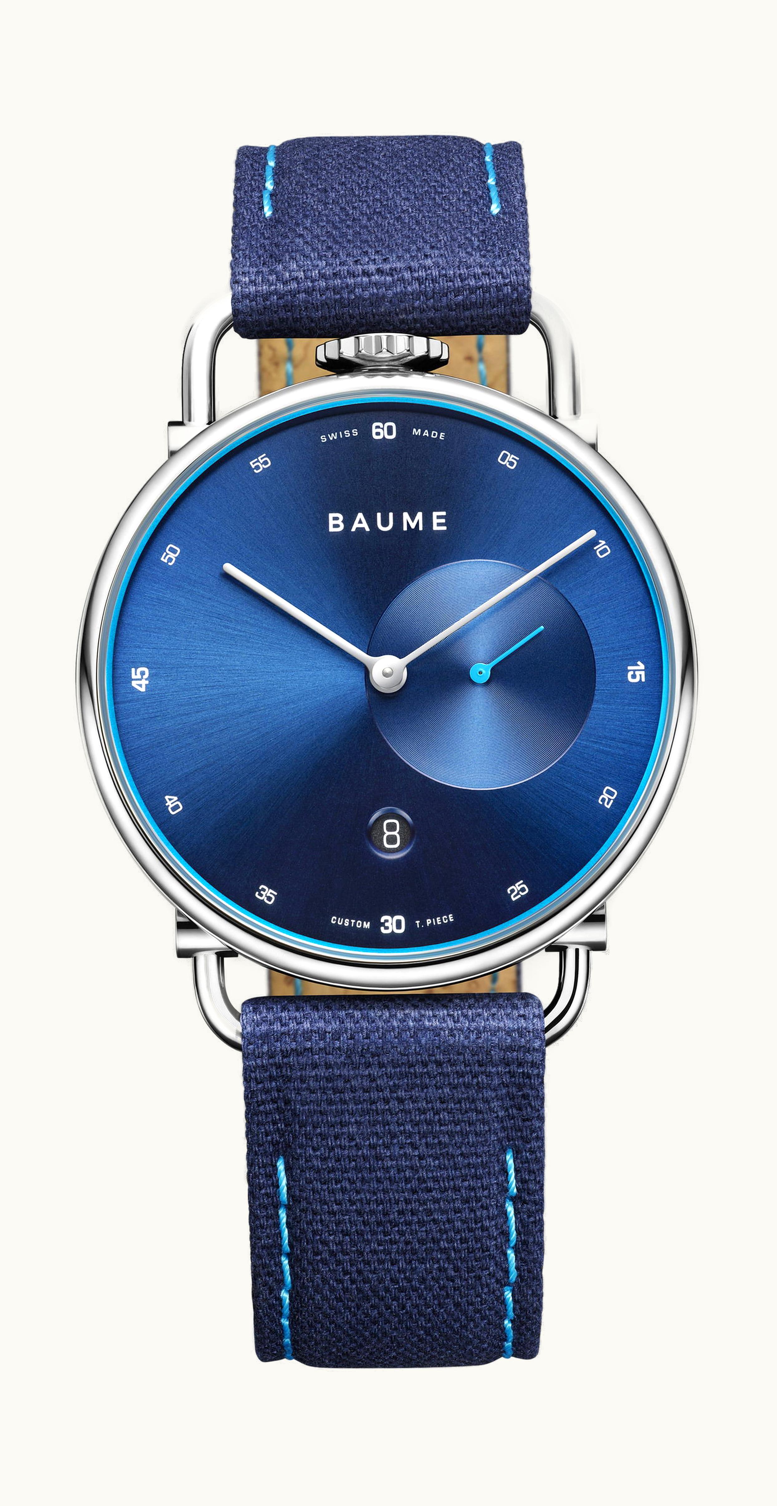 Baume & Mercier Baume