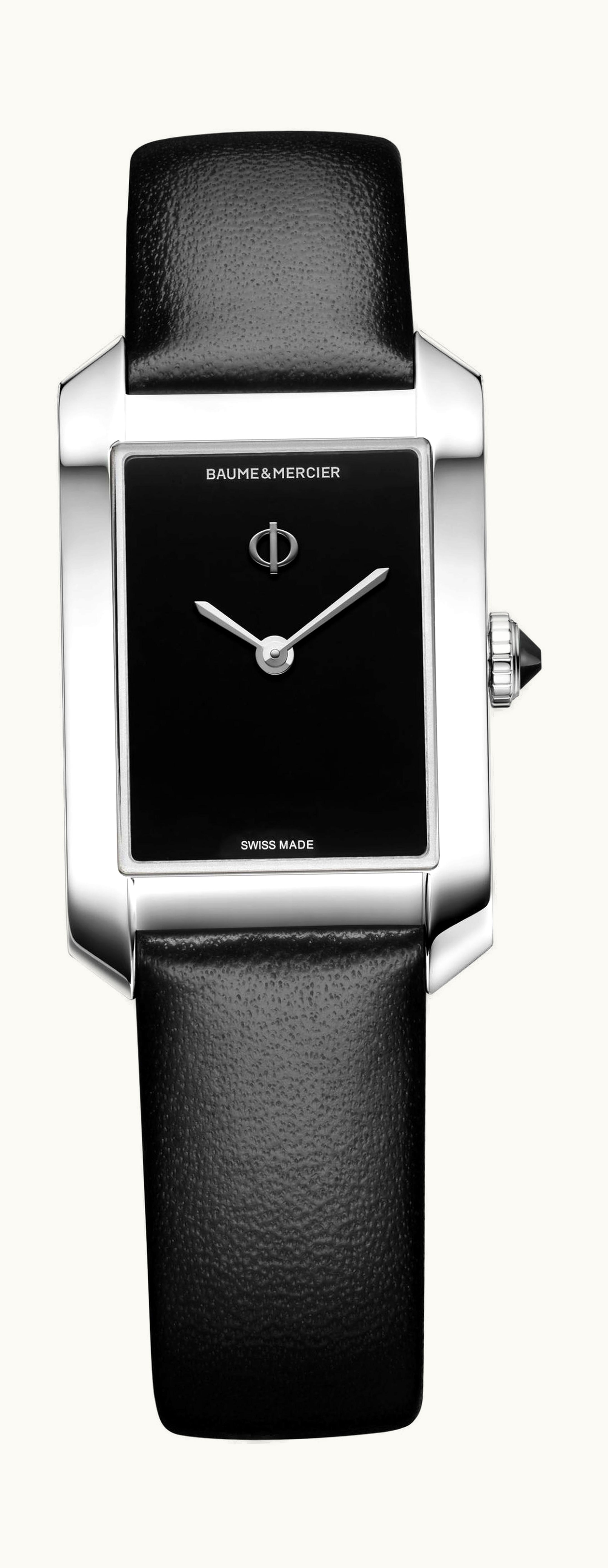 Baume & Mercier Hampton