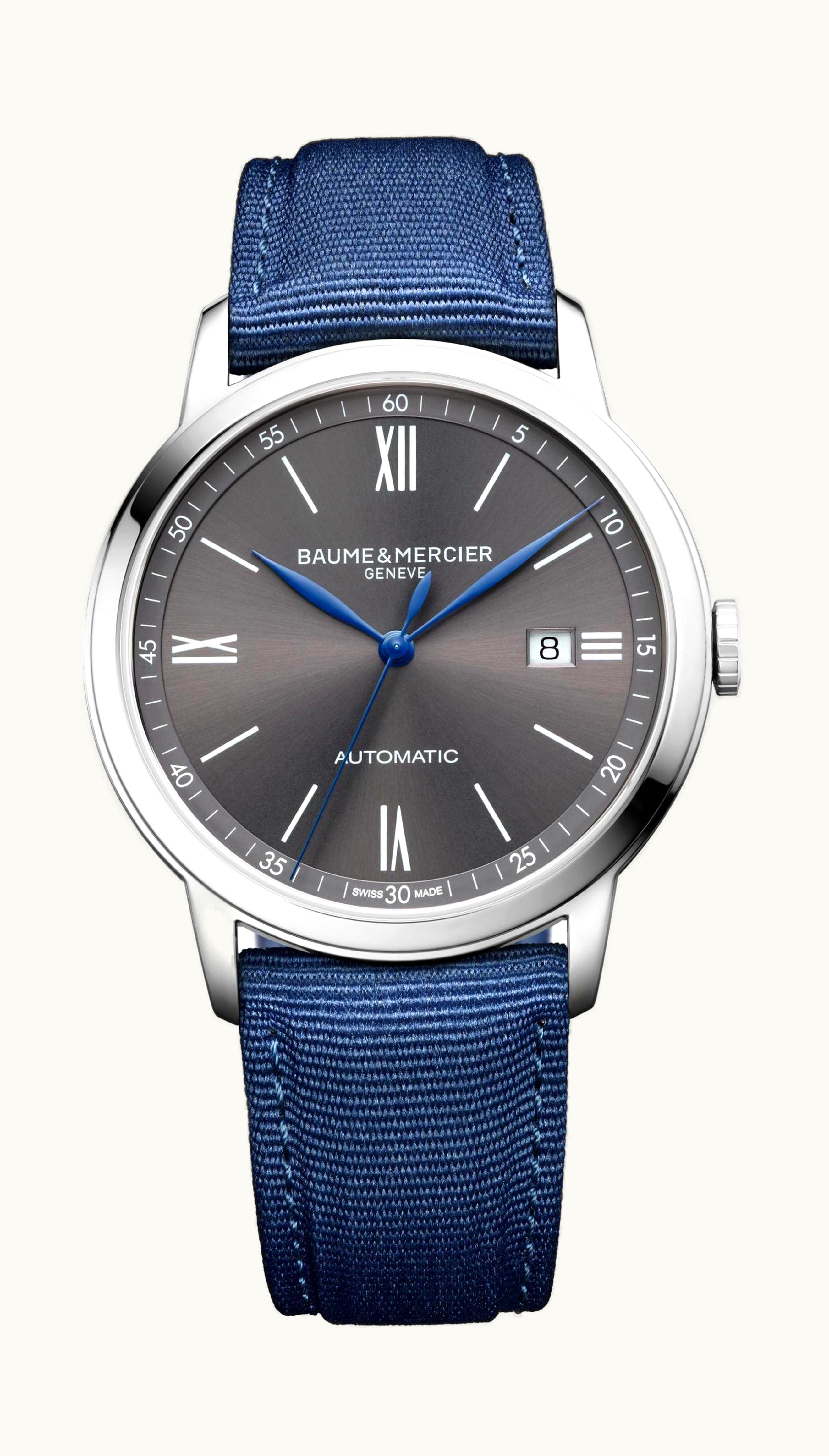 Baume & Mercier Classima