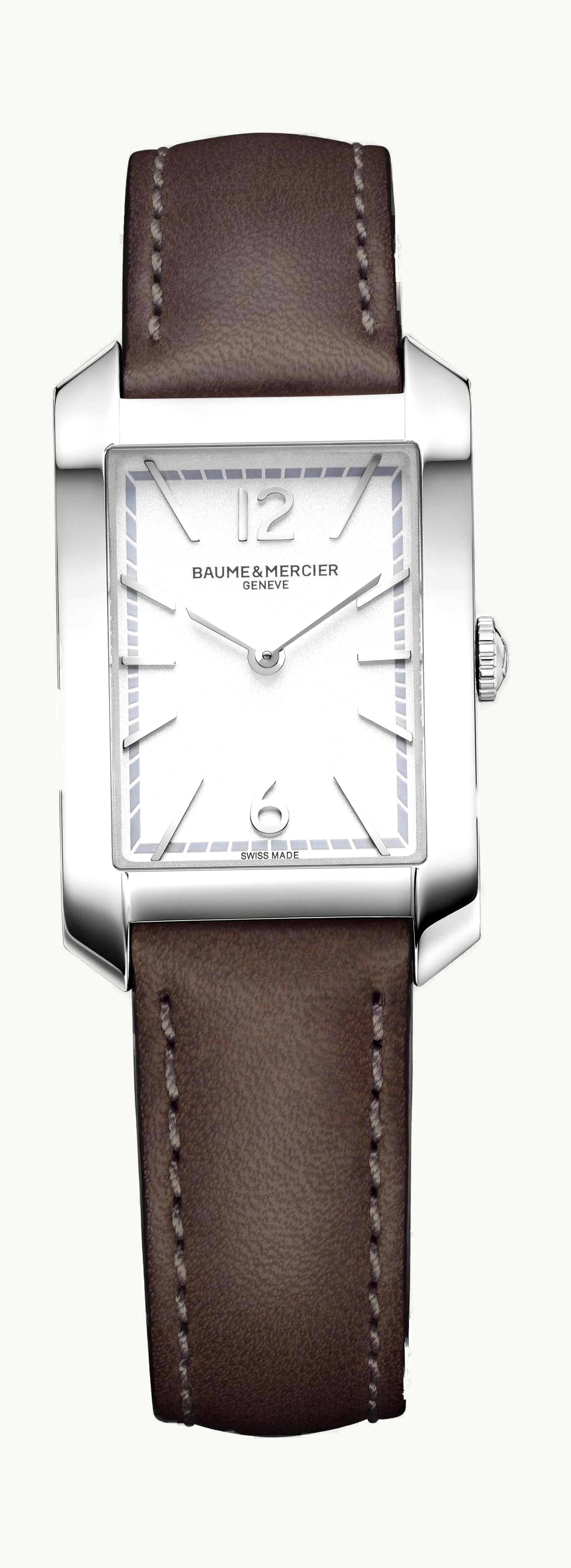 Baume & Mercier Hampton