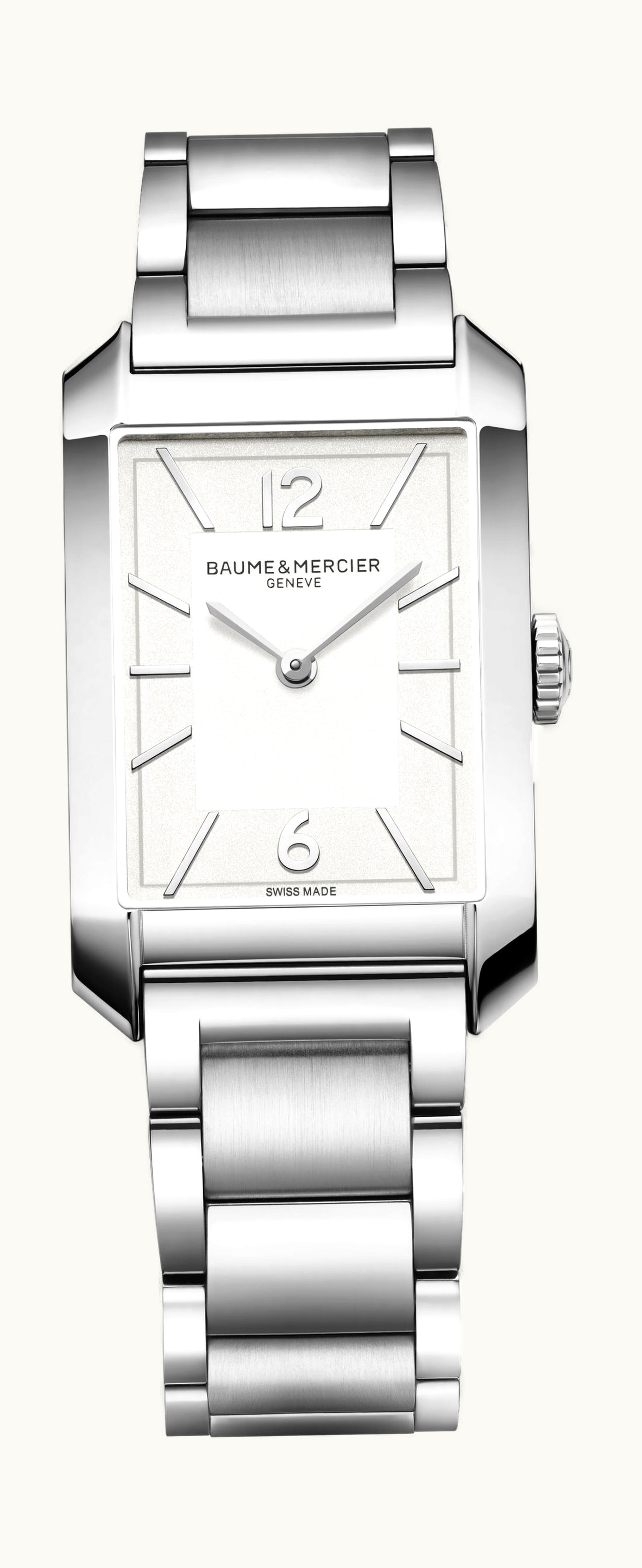 Baume & Mercier Hampton