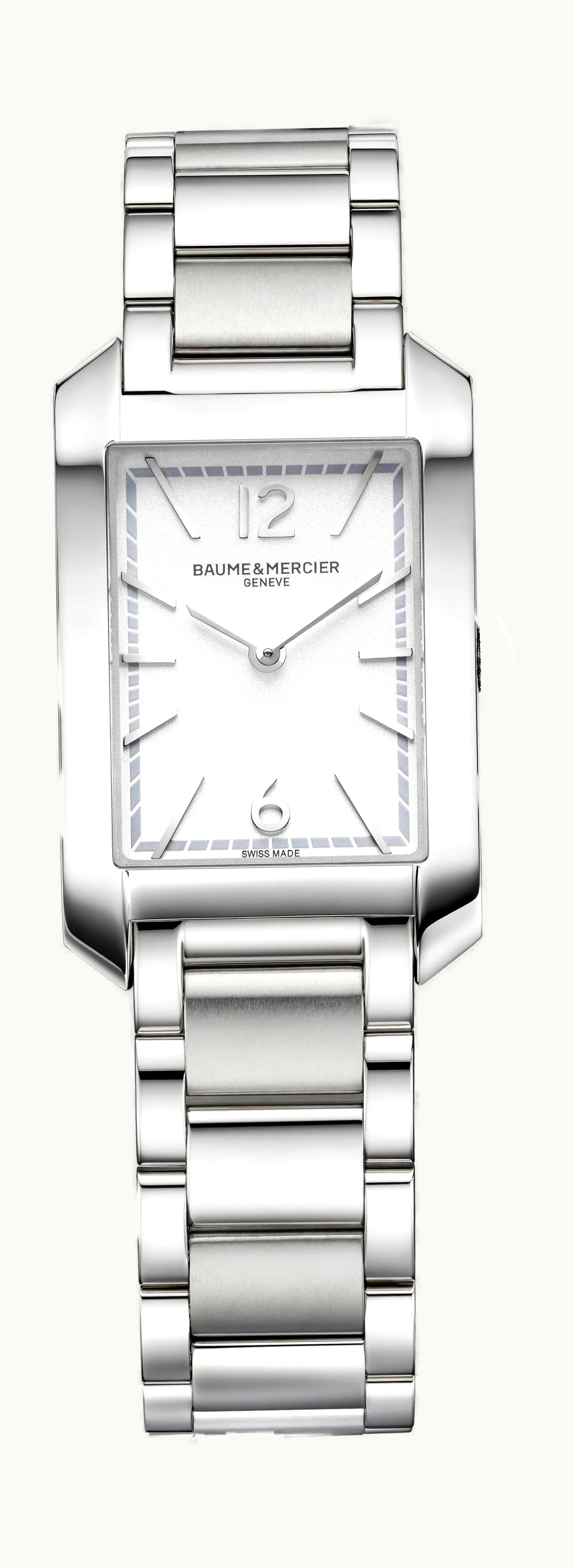 Baume & Mercier Hampton