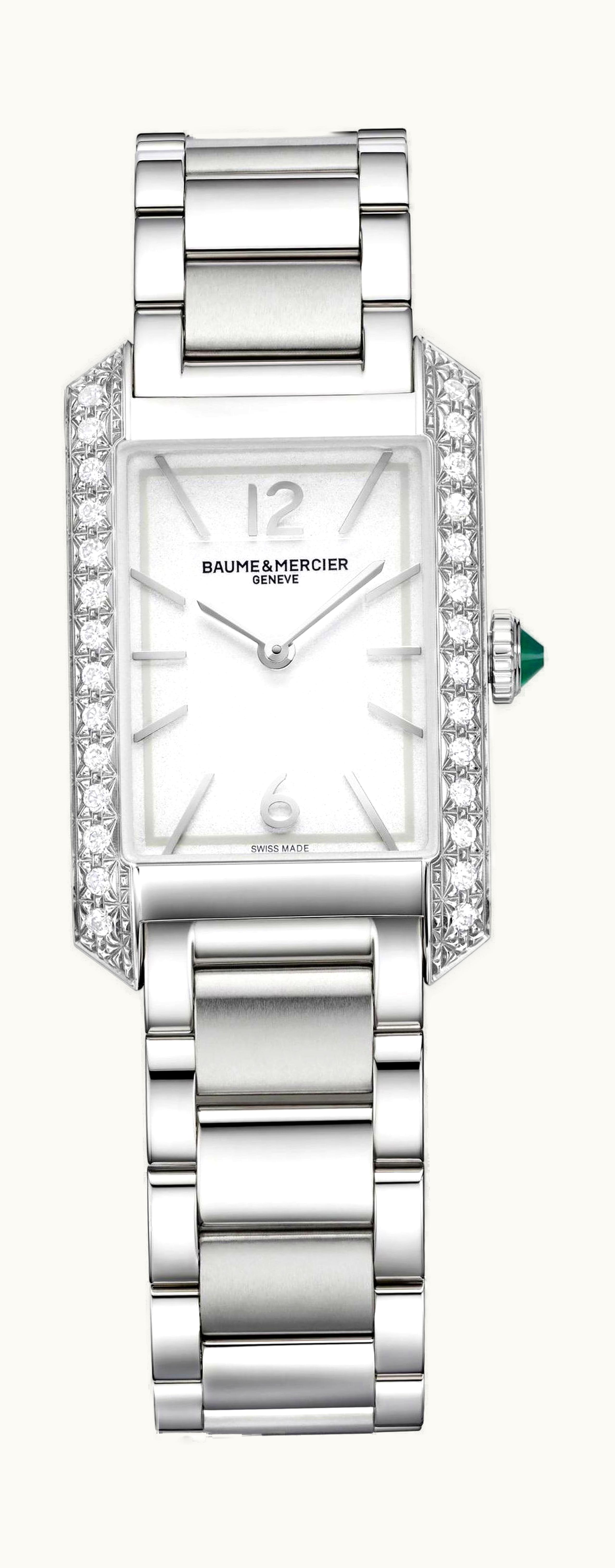 Baume & Mercier Hampton