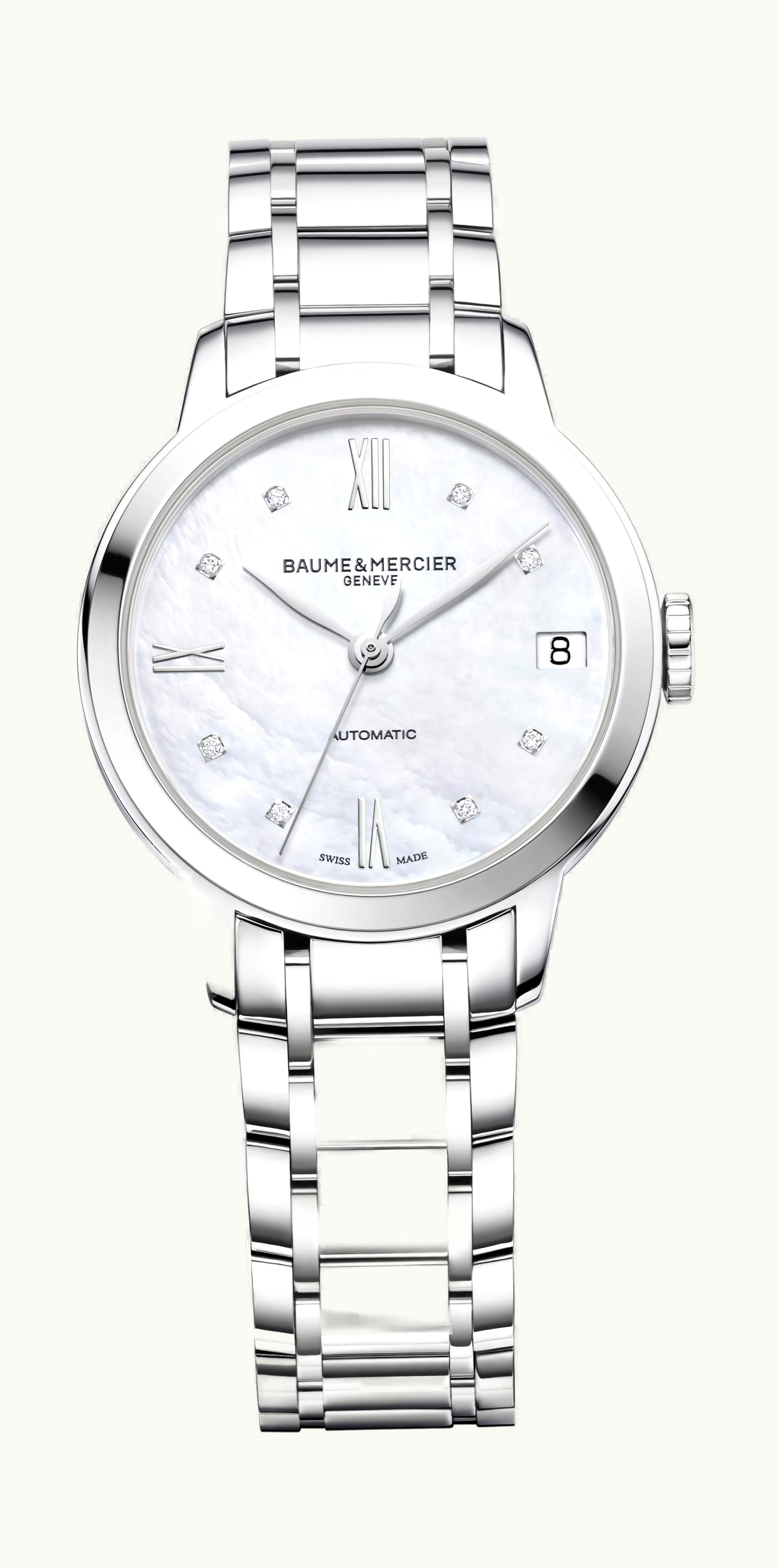 Baume & Mercier Classima