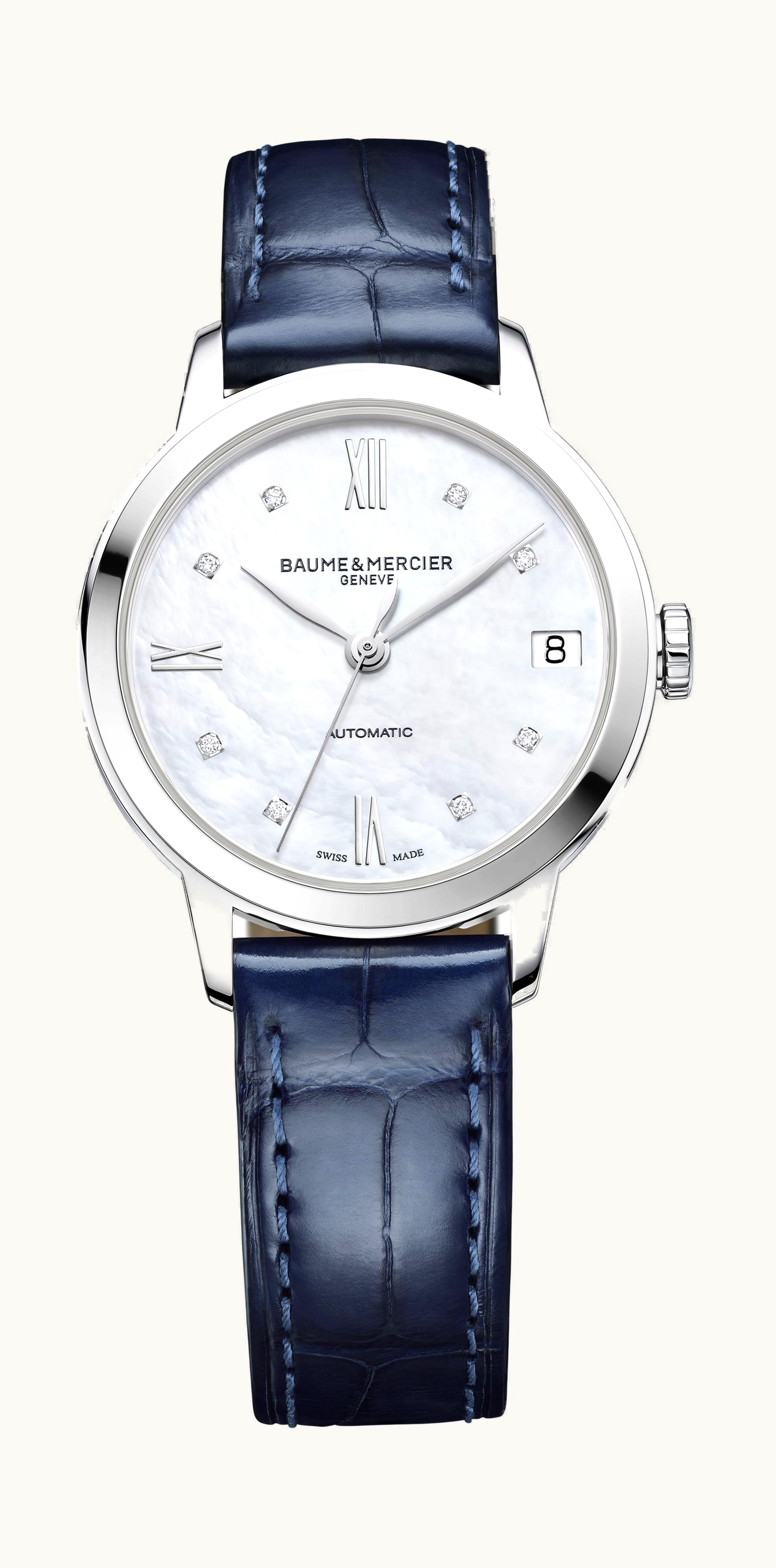 Baume & Mercier Classima