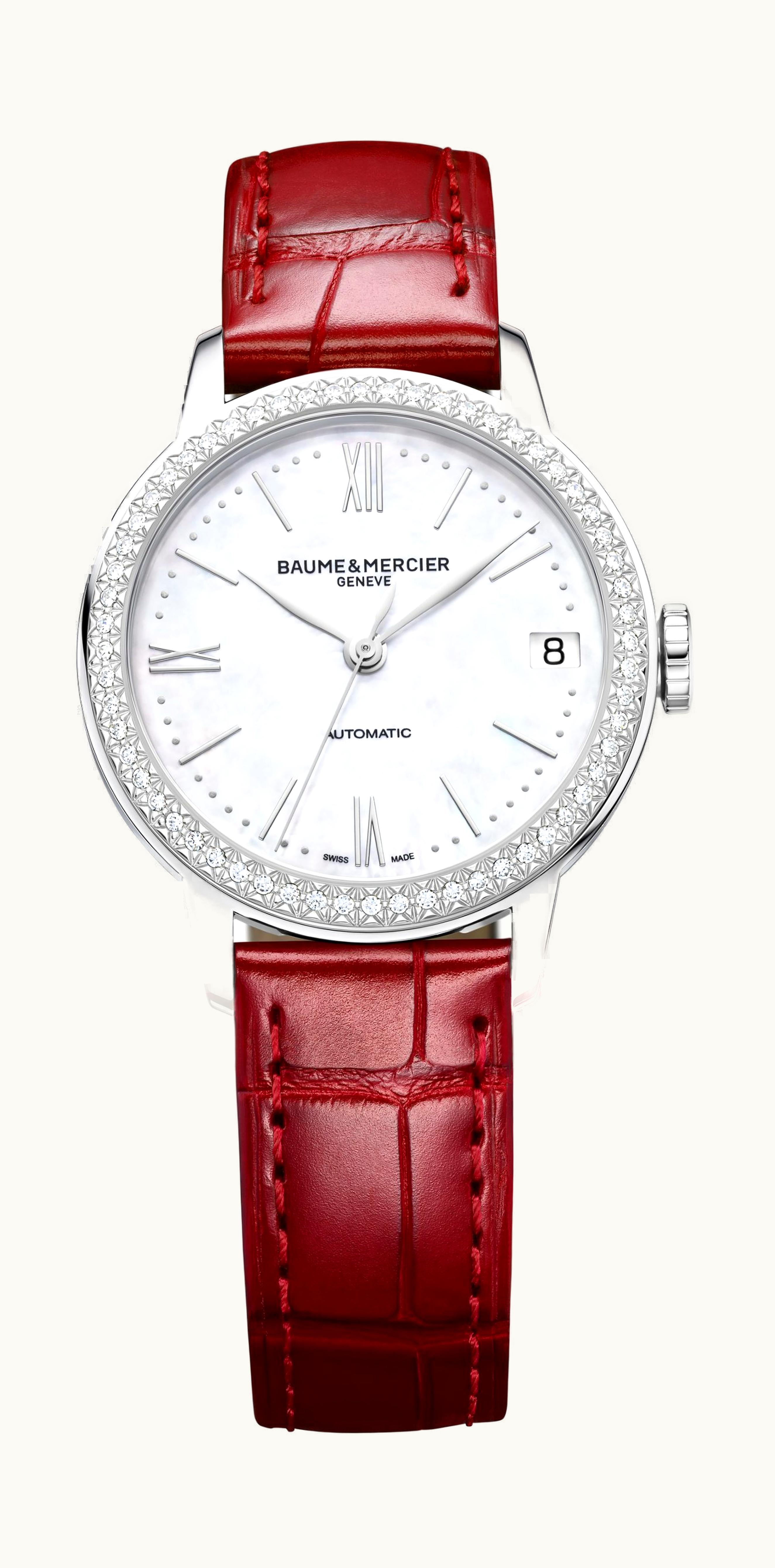Baume & Mercier Classima
